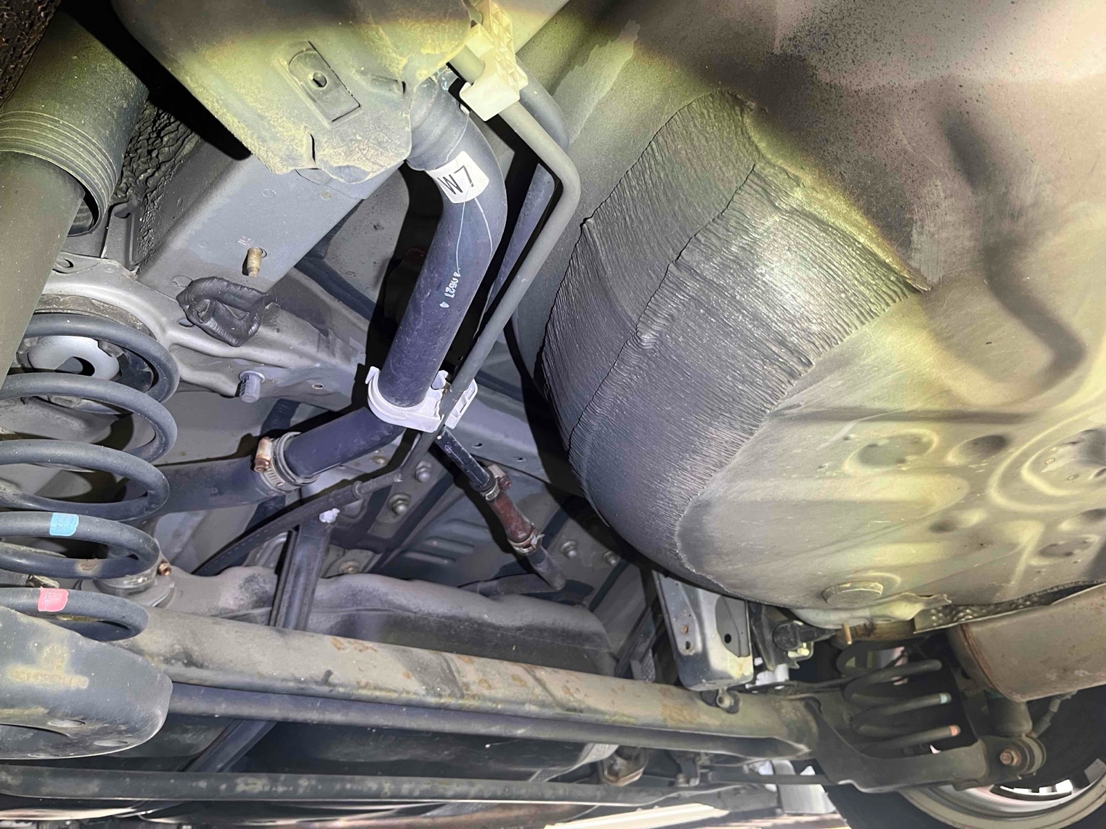 TOYOTA PRIUS S Thumbnail 17