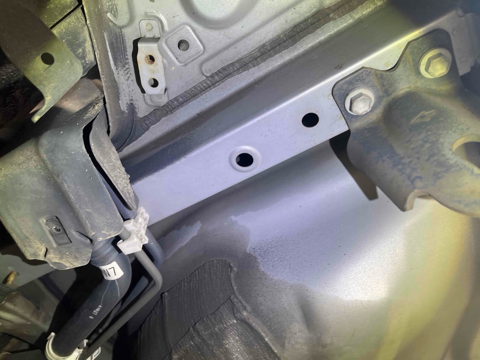 TOYOTA PRIUS S Thumbnail 16
