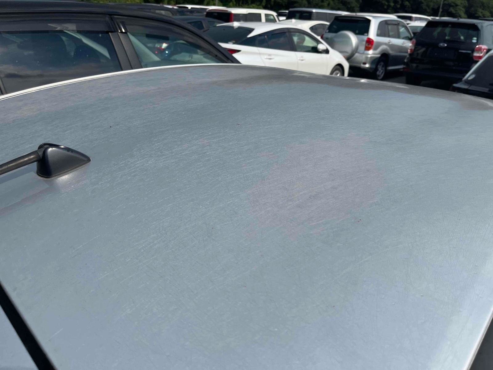 TOYOTA PRIUS S Thumbnail 8