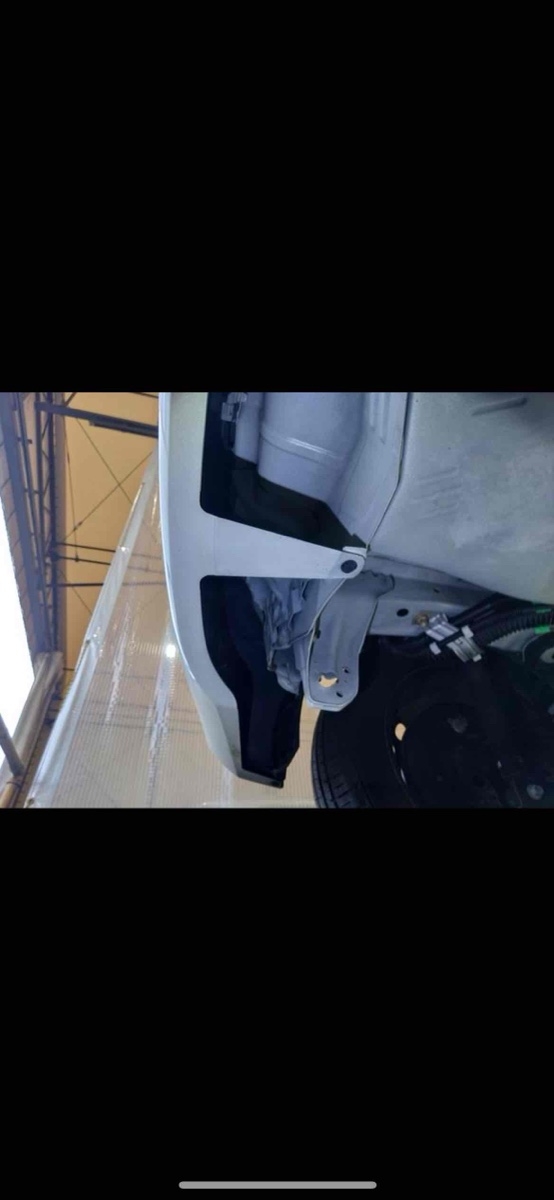 TOYOTA SPADE F JACK Thumbnail 22