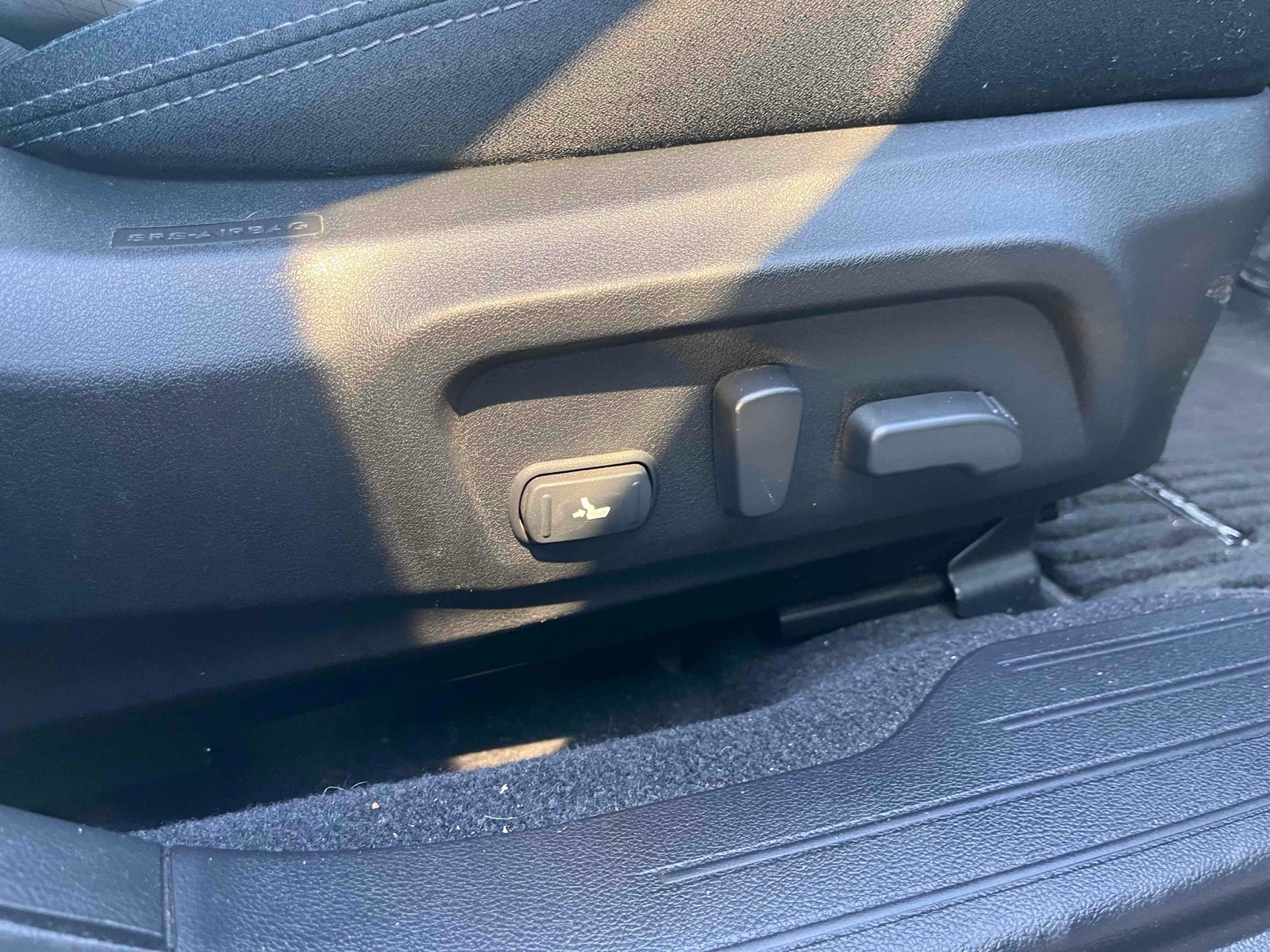SUBARU OUTBACK 4WD BASE GRADE Thumbnail 12