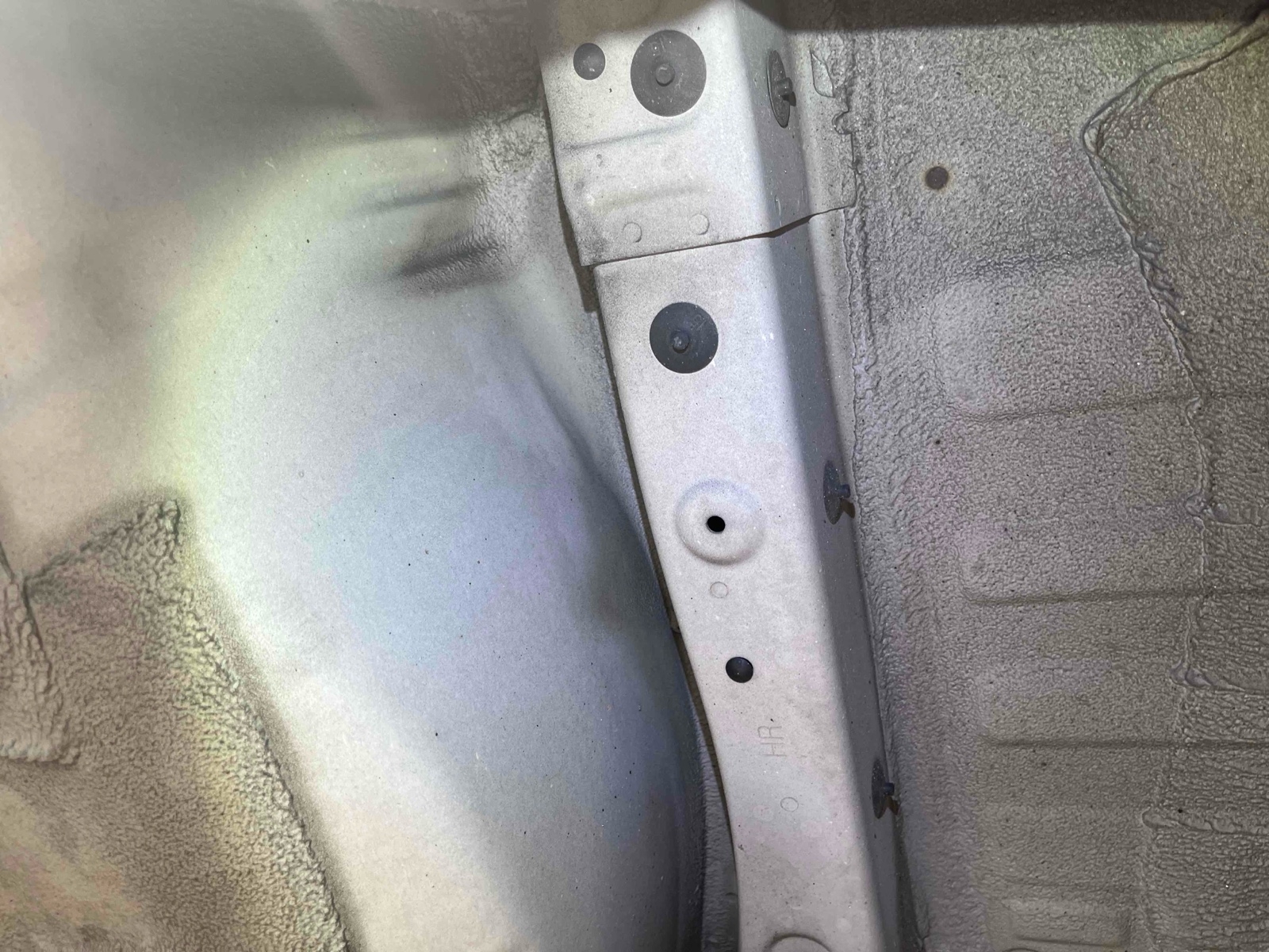 SUBARU OUTBACK 4WD BASE GRADE Thumbnail 17