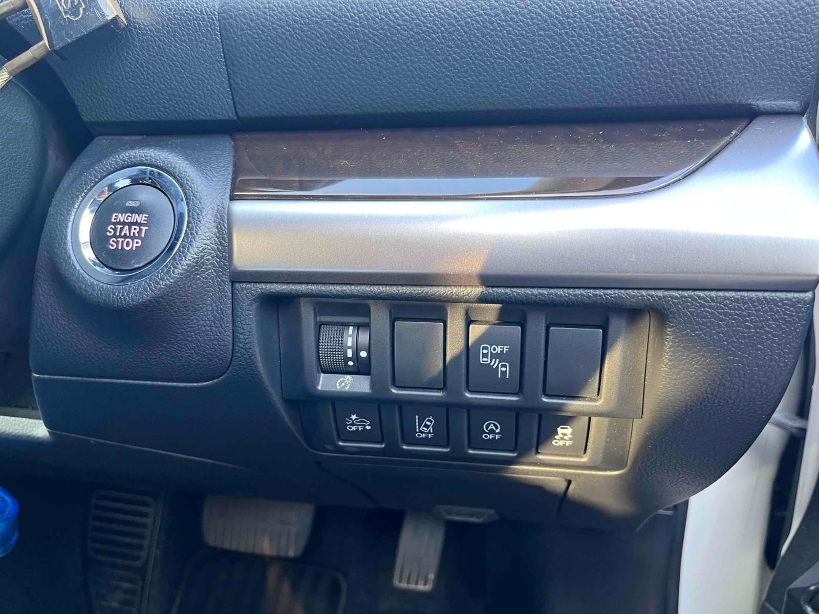 SUBARU OUTBACK 4WD BASE GRADE Thumbnail 9