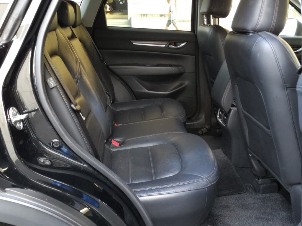 MAZDA CX-5 25S L PACKAGE Thumbnail 8