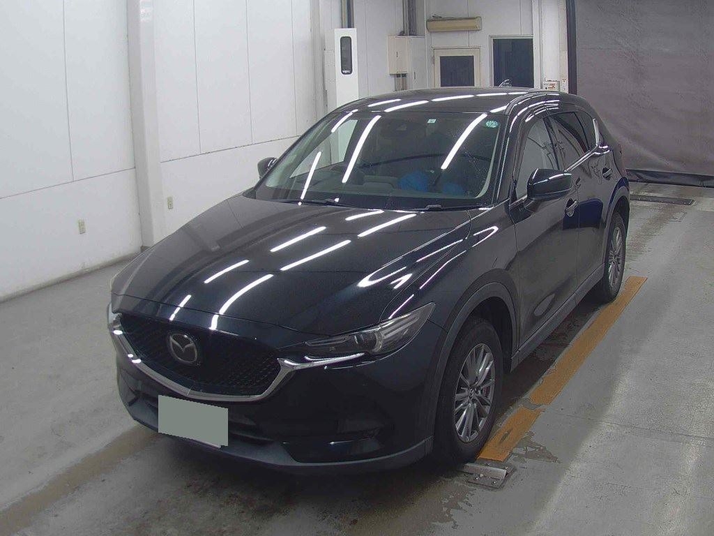 MAZDA CX-5 25S L PACKAGE Thumbnail 6
