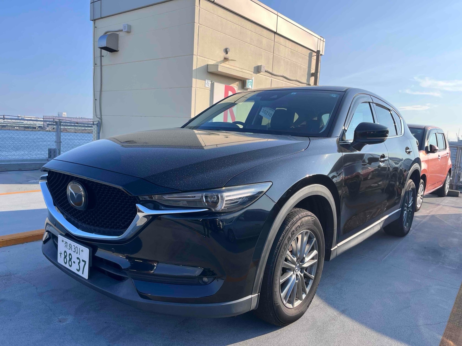 MAZDA CX-5 25S L PACKAGE Thumbnail 1