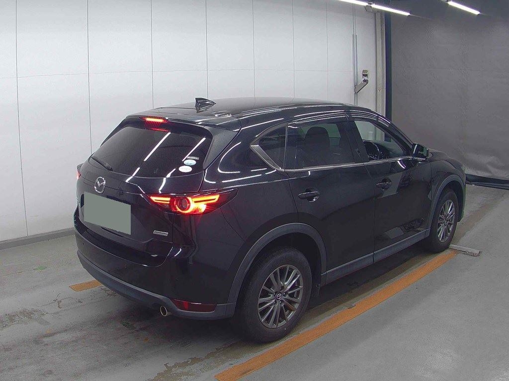 MAZDA CX-5 25S L PACKAGE Thumbnail 7