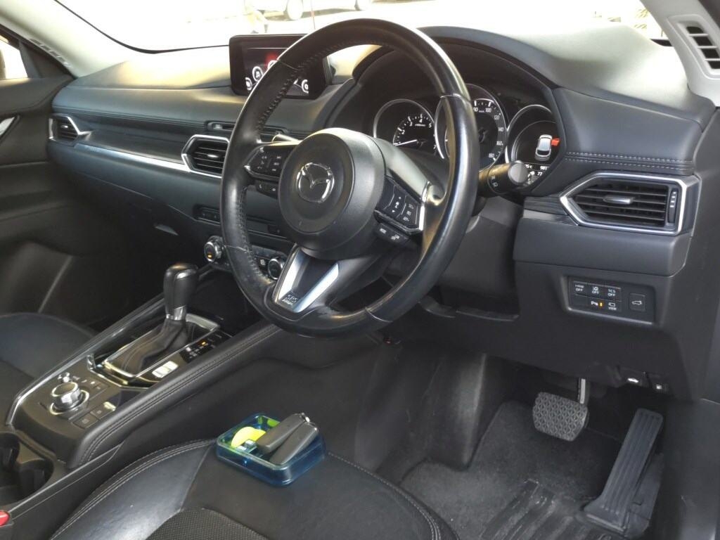 MAZDA CX-5 25S L PACKAGE Thumbnail 5