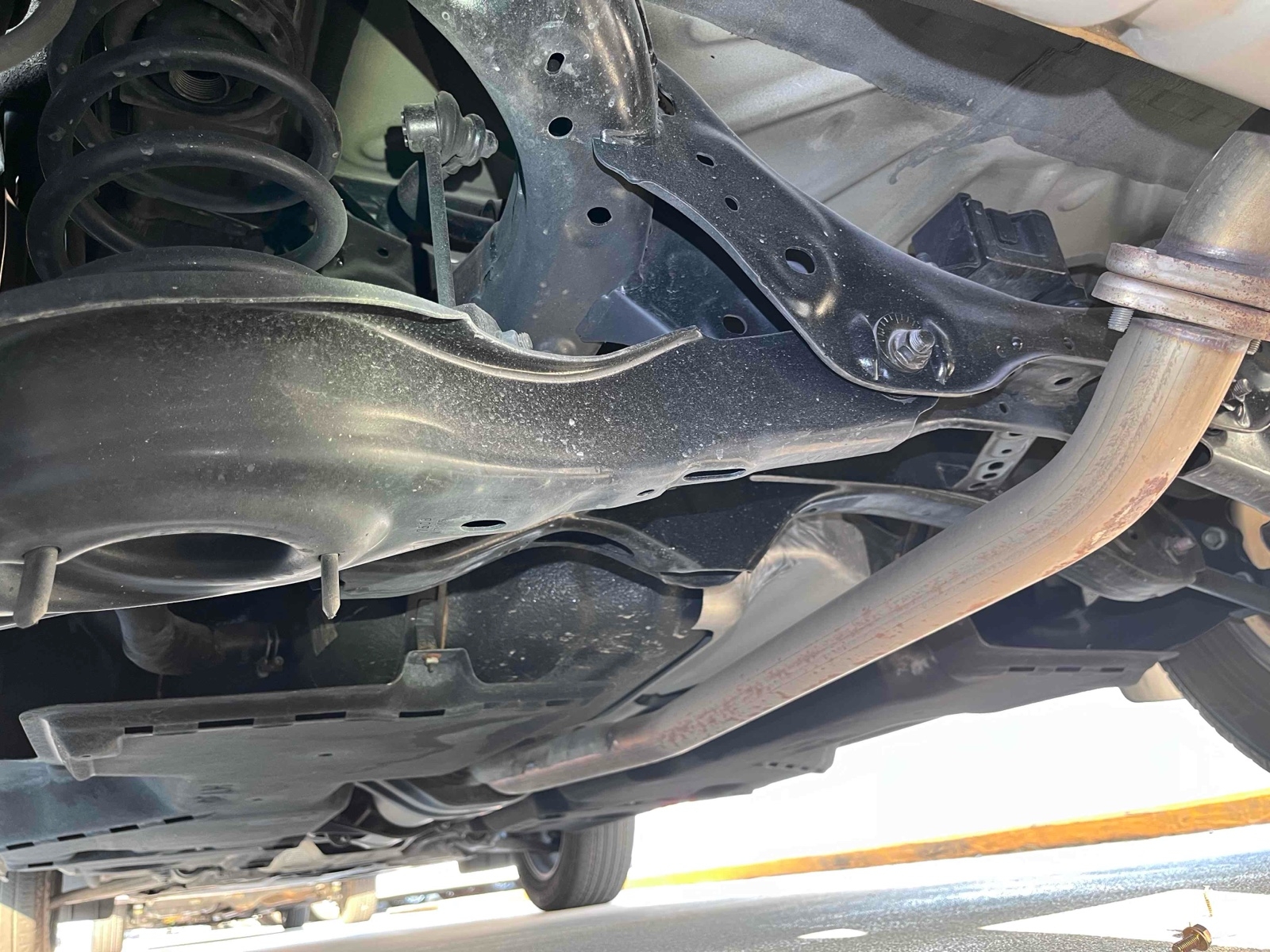 MAZDA CX-5 25S L PACKAGE Thumbnail 24