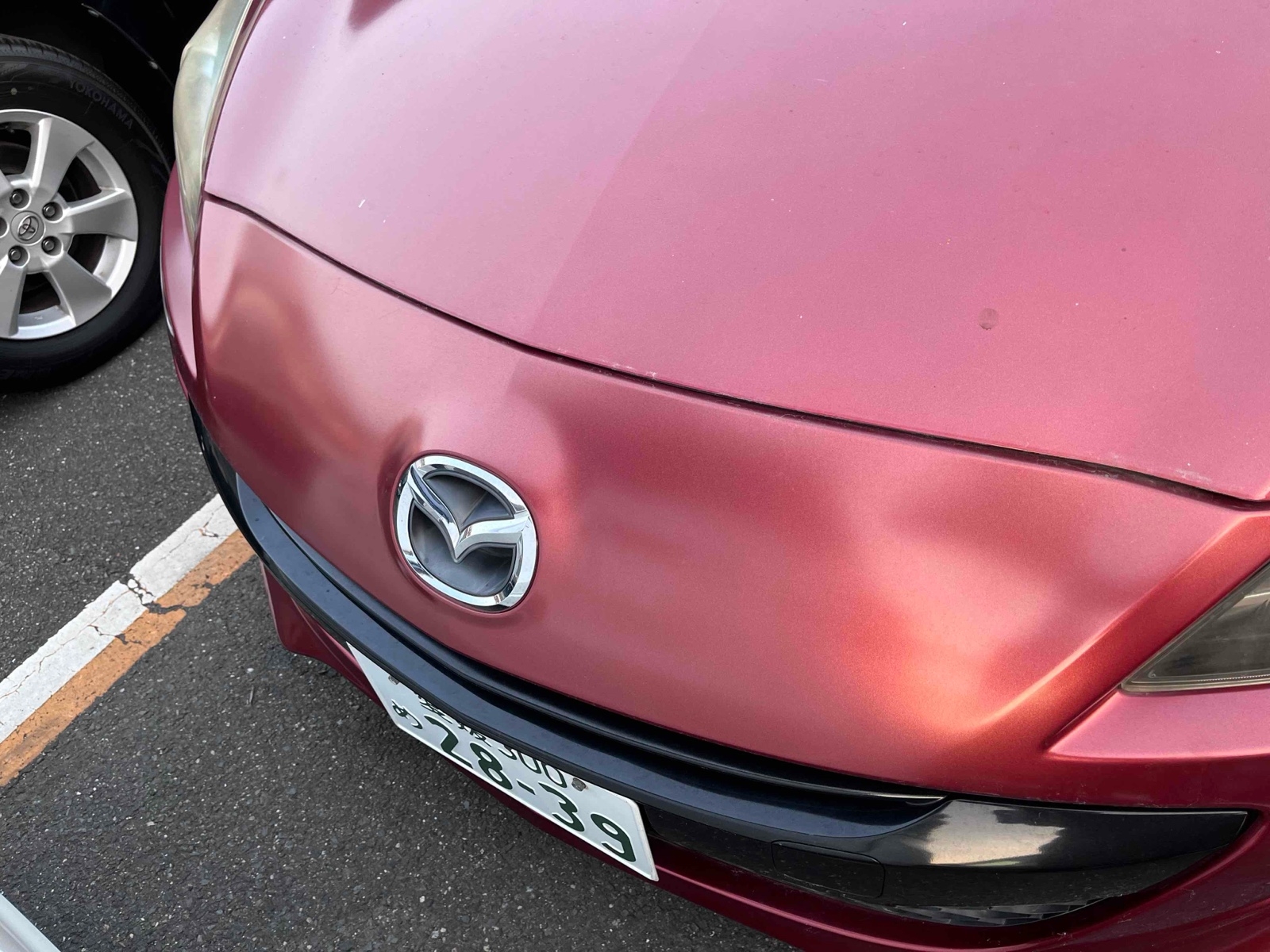 MAZDA AXELA SPORT 20S-SKYACTIV SPORT EDITION Thumbnail 11