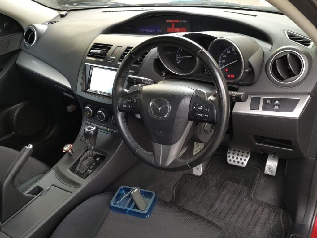 MAZDA AXELA SPORT 20S-SKYACTIV SPORT EDITION Thumbnail 5
