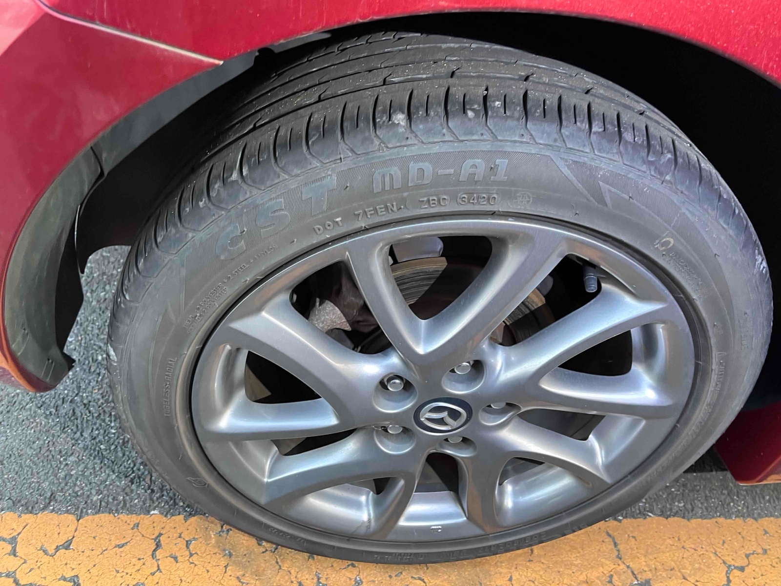 MAZDA AXELA SPORT 20S-SKYACTIV SPORT EDITION Thumbnail 32