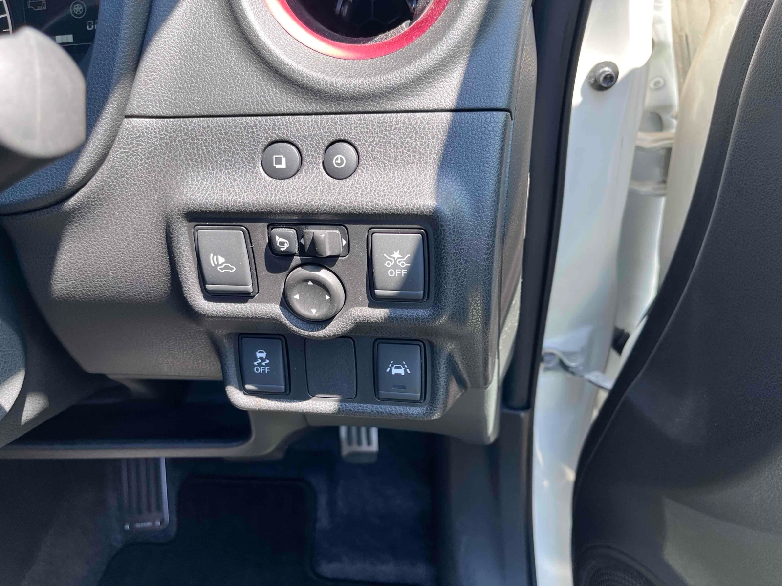 NISSAN NOTE E-POWER NISMO Thumbnail 12