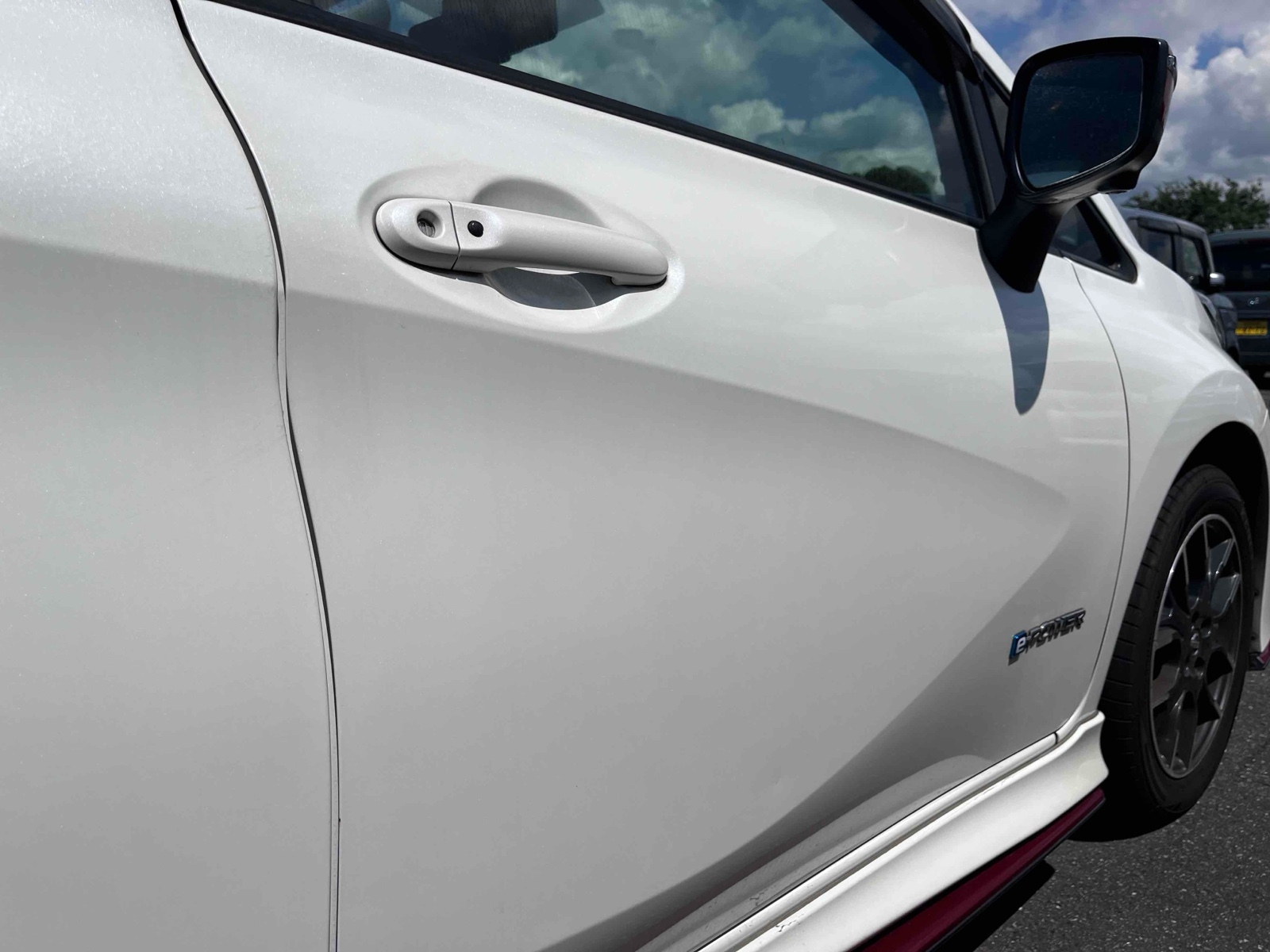 NISSAN NOTE E-POWER NISMO Thumbnail 15
