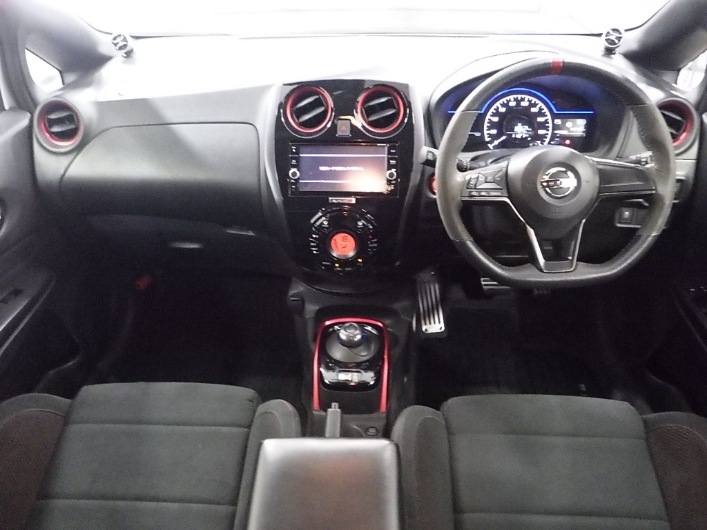 NISSAN NOTE E-POWER NISMO Thumbnail 4