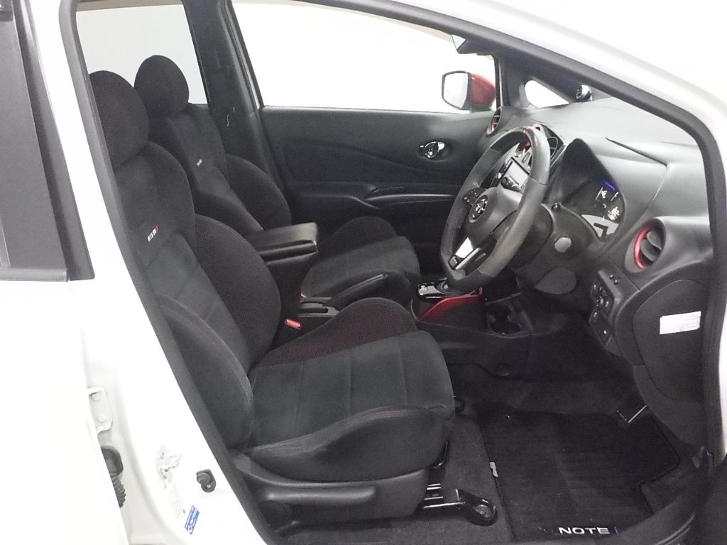 NISSAN NOTE E-POWER NISMO Thumbnail 7