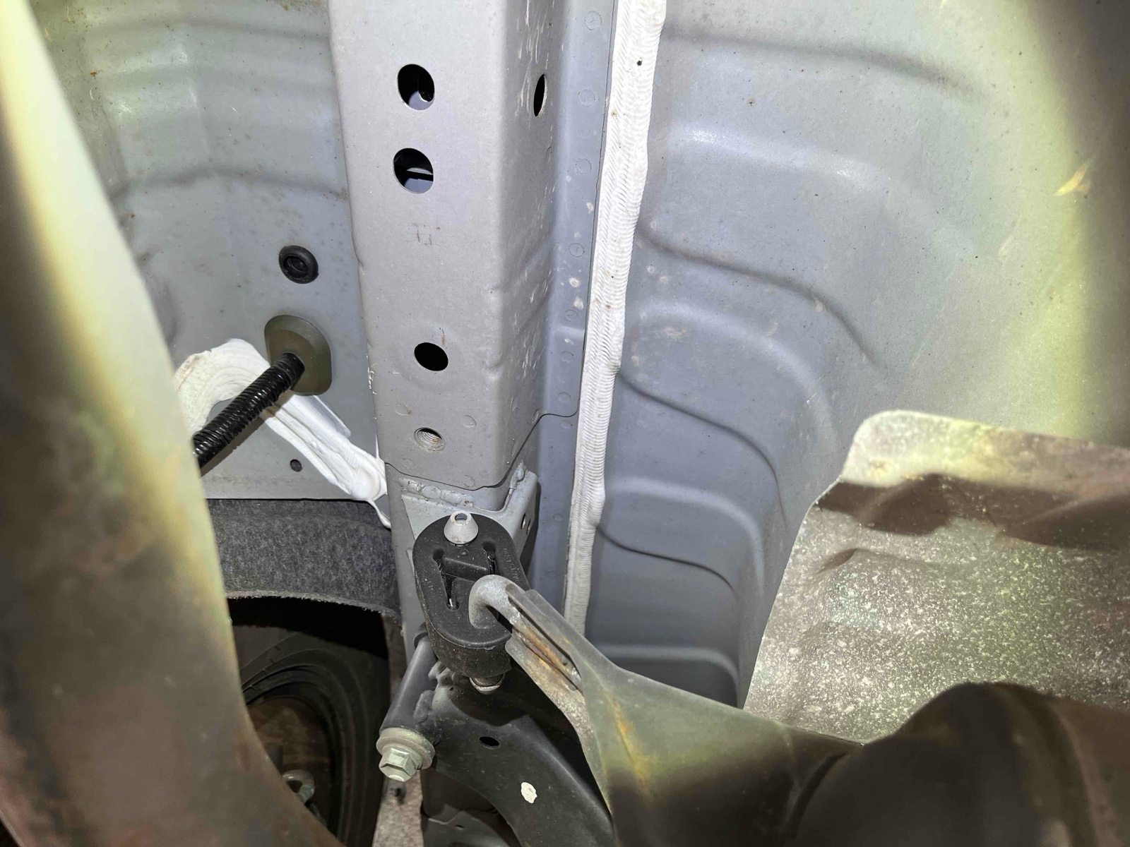 NISSAN XTRAIL 20XI 7ST Thumbnail 21