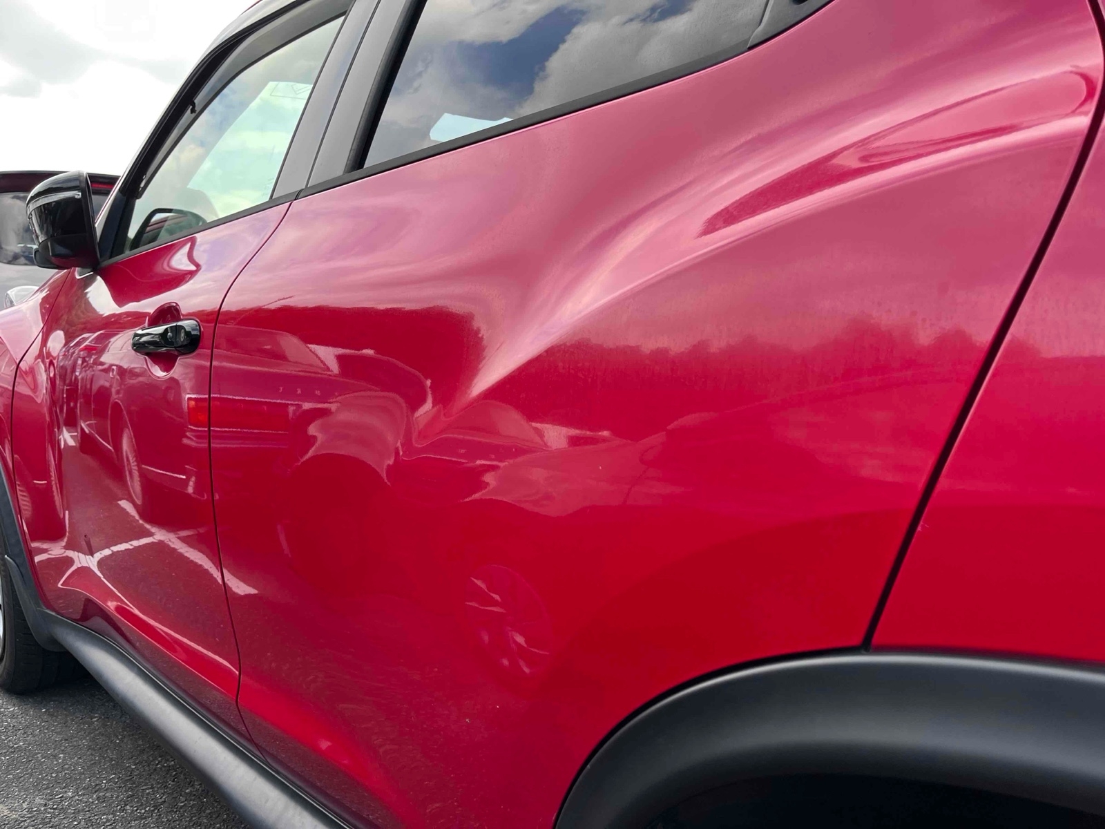 NISSAN JUKE 15RX PERSONARIZATION Thumbnail 18