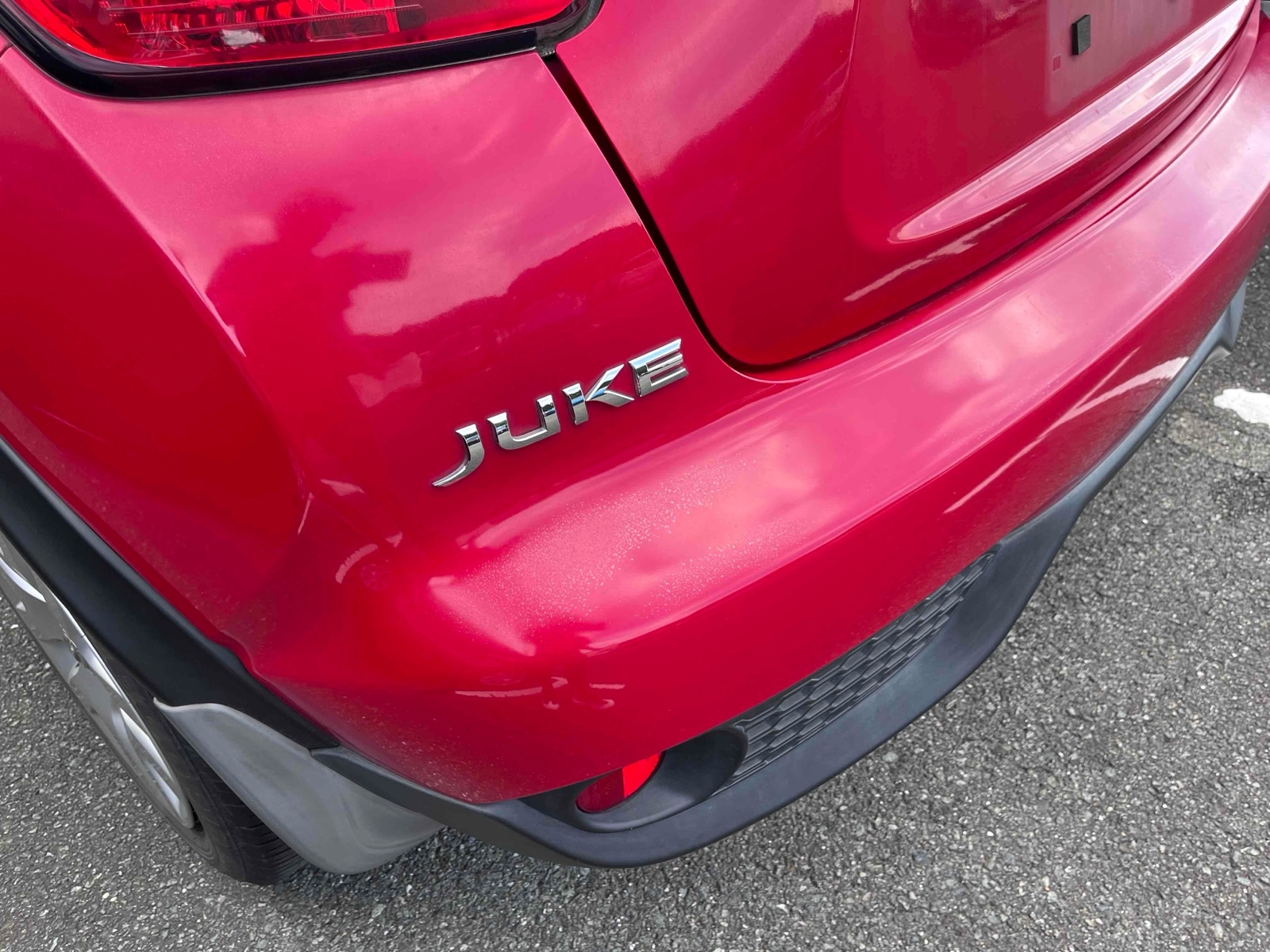 NISSAN JUKE 15RX PERSONARIZATION Thumbnail 17