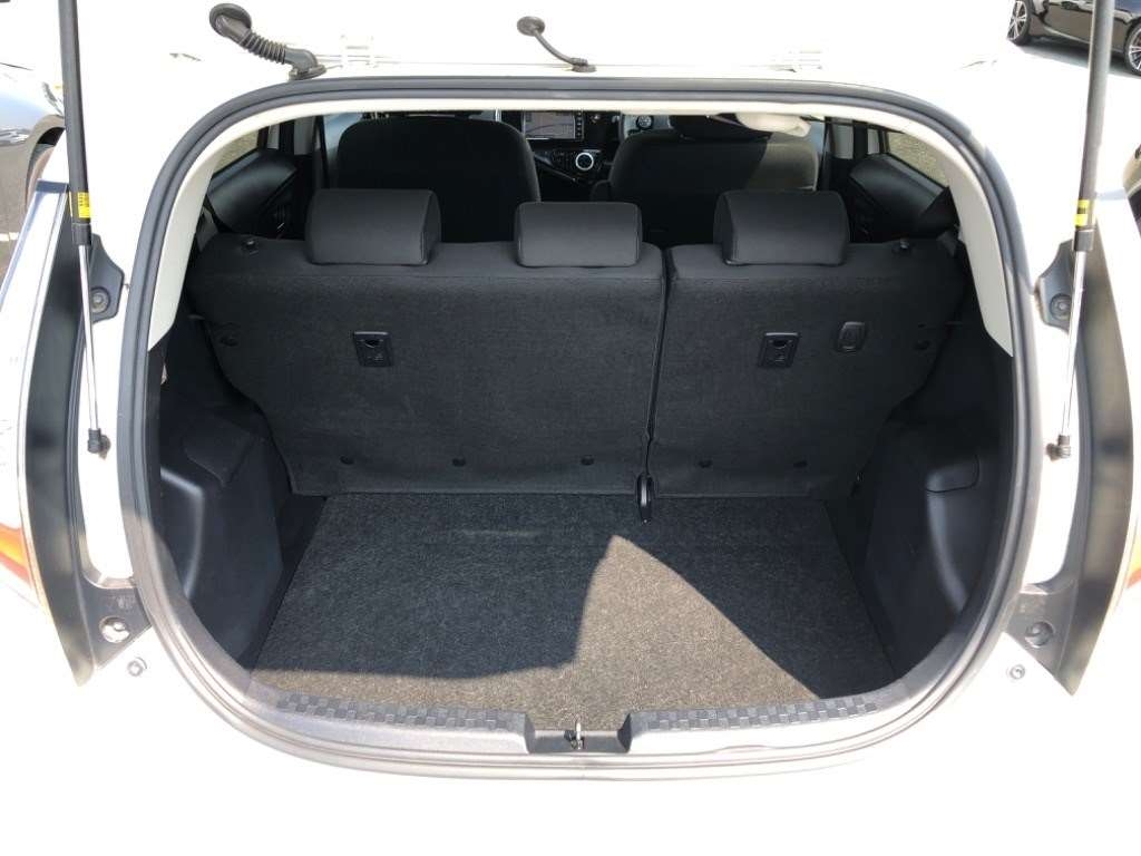 TOYOTA AQUA S STYLE BLACK Thumbnail 9