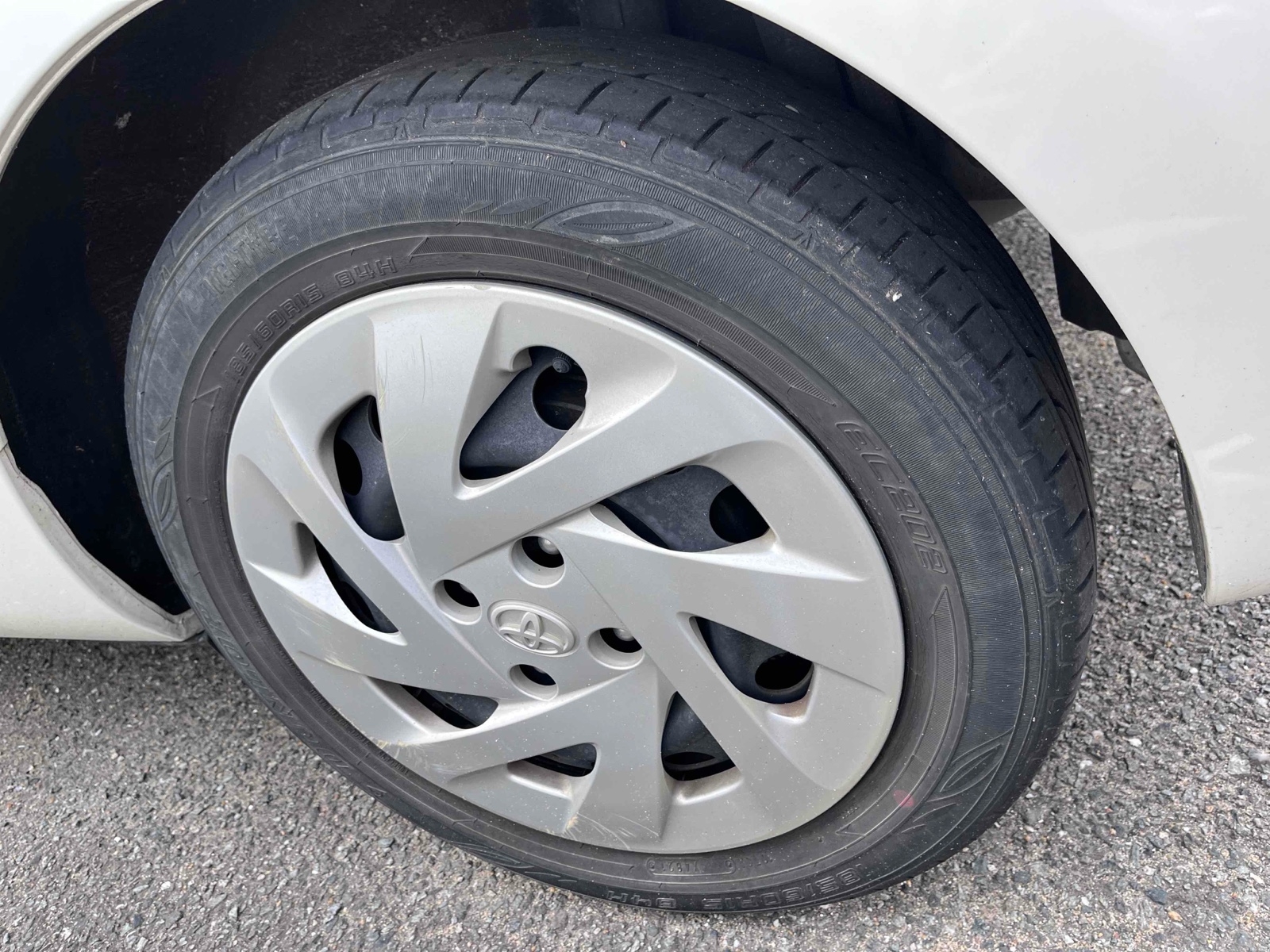 TOYOTA AQUA S STYLE BLACK Thumbnail 17