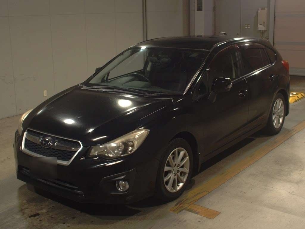 SUBARU IMPREZA SPORTS 2.0I Thumbnail 3