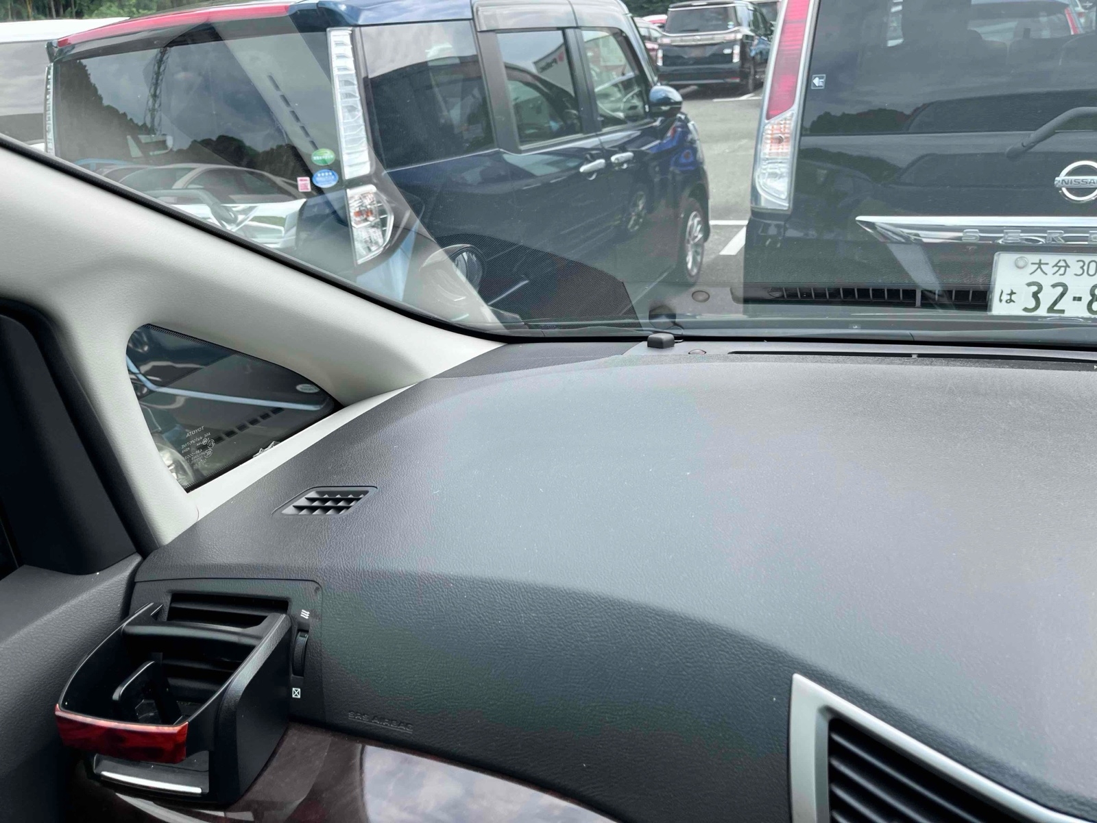 TOYOTA VELLFIRE 2.4Z Thumbnail 14
