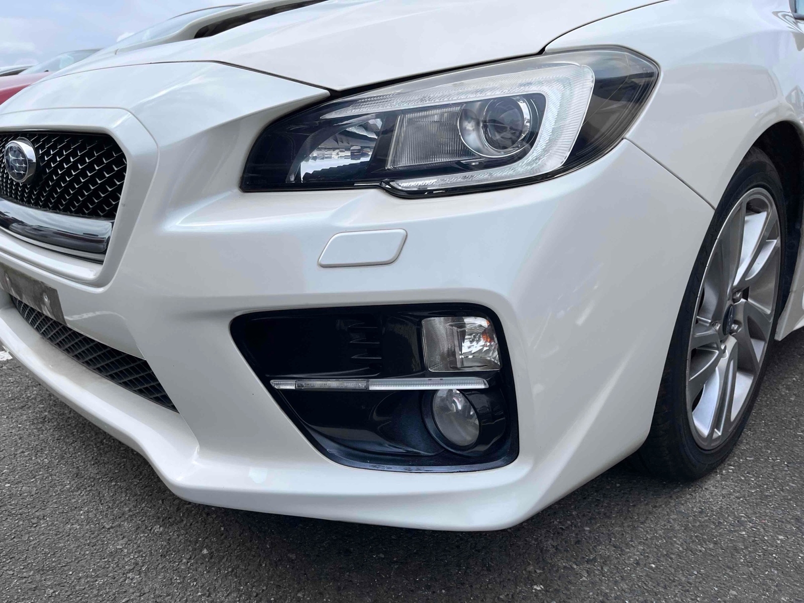 SUBARU WRX S4 2.0GT-S EYESIGHT 4WD Thumbnail 32
