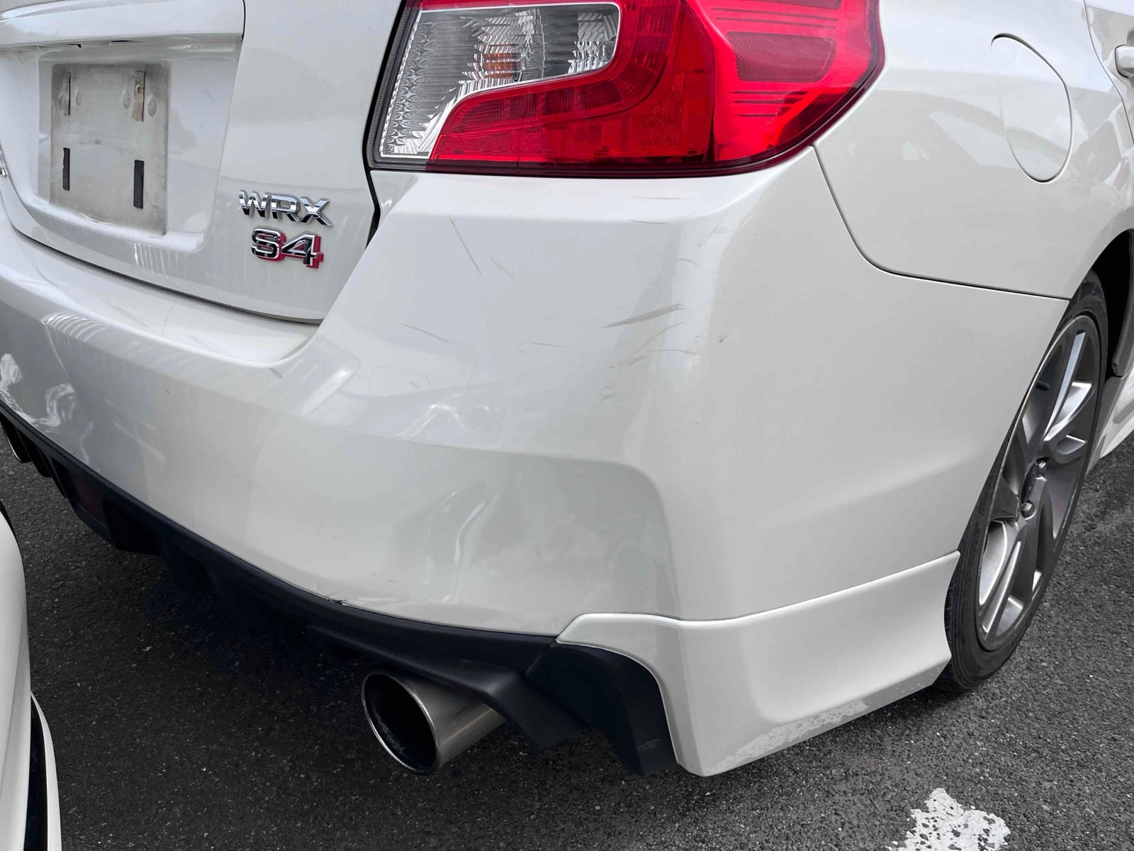 SUBARU WRX S4 2.0GT-S EYESIGHT 4WD Thumbnail 25
