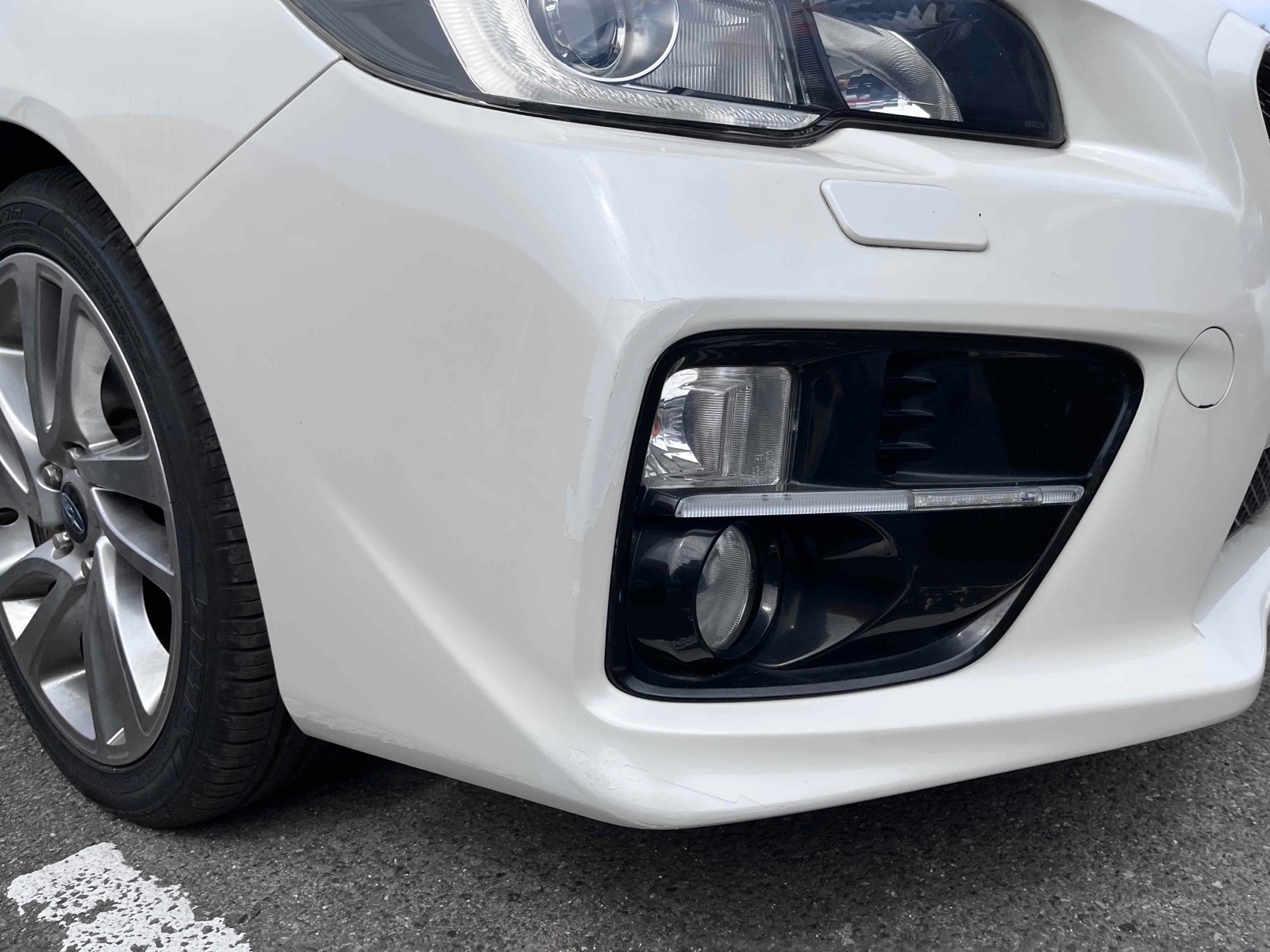 SUBARU WRX S4 2.0GT-S EYESIGHT 4WD Thumbnail 31
