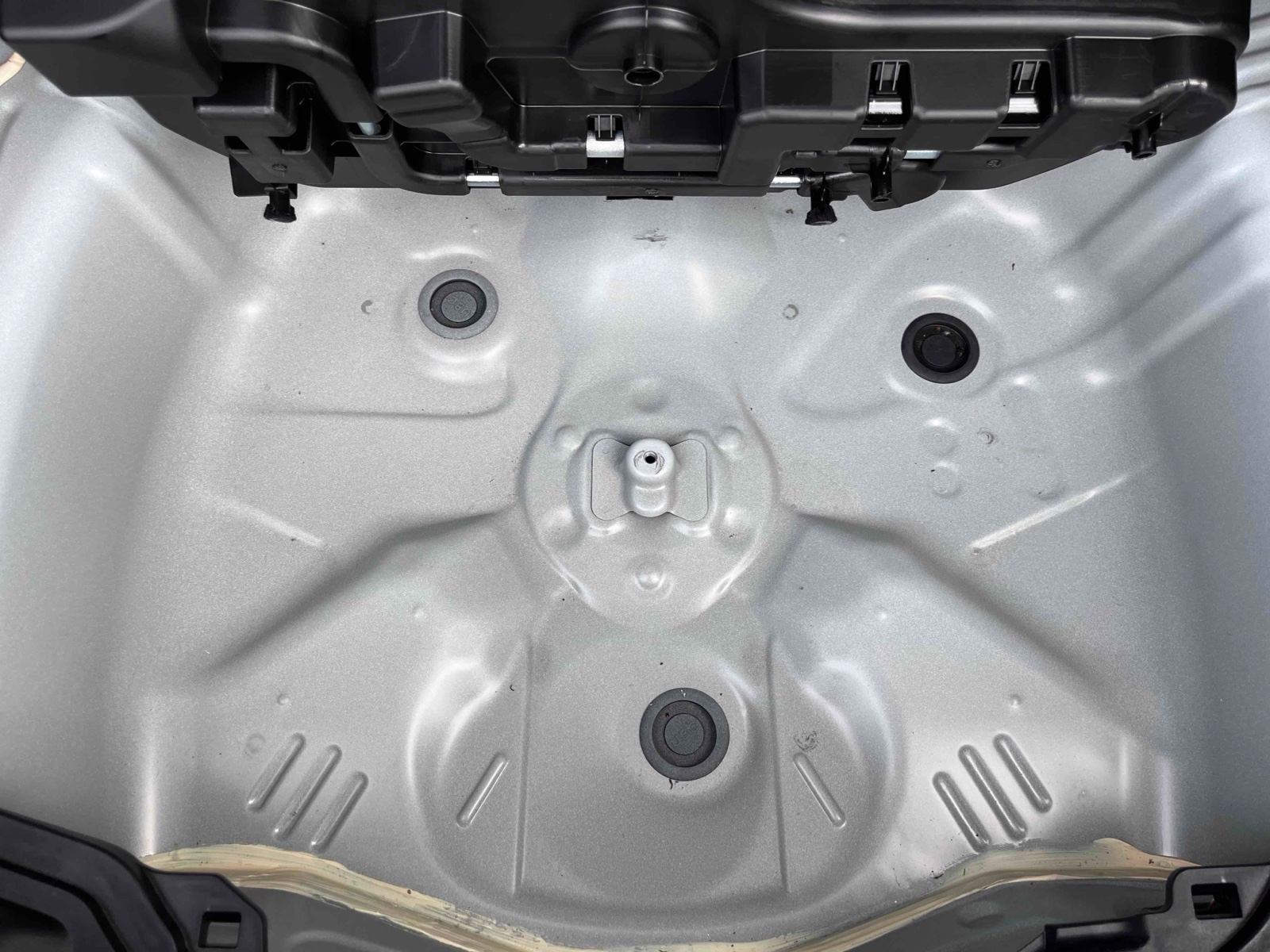 TOYOTA AQUA S STYLE BLACK Thumbnail 17