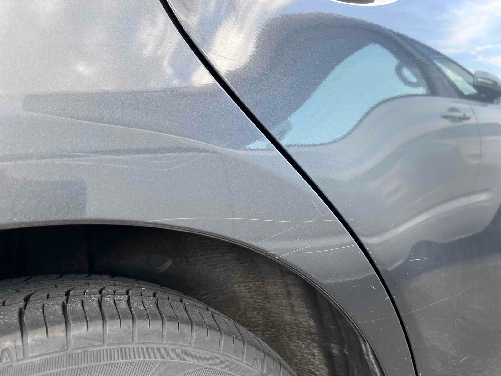 TOYOTA PRIUS ALPHA S Thumbnail 20