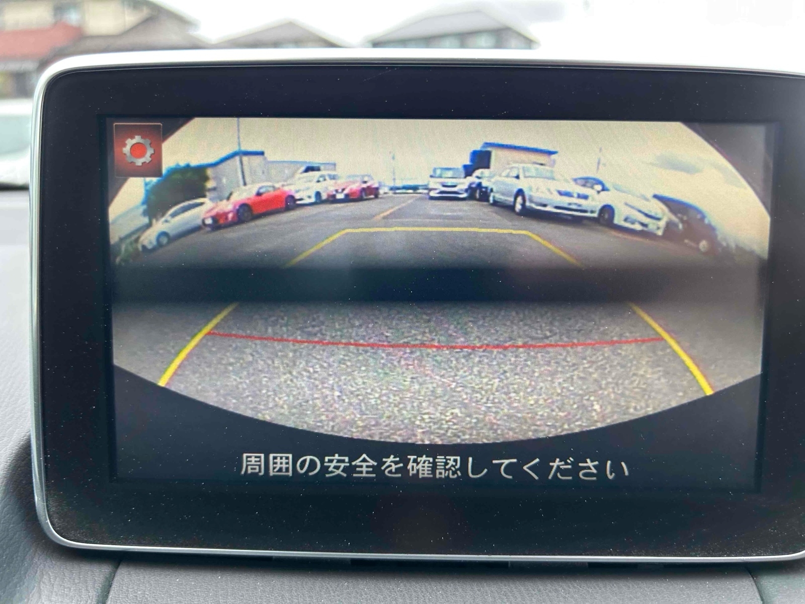 MAZDA DEMIO 13S Thumbnail 5