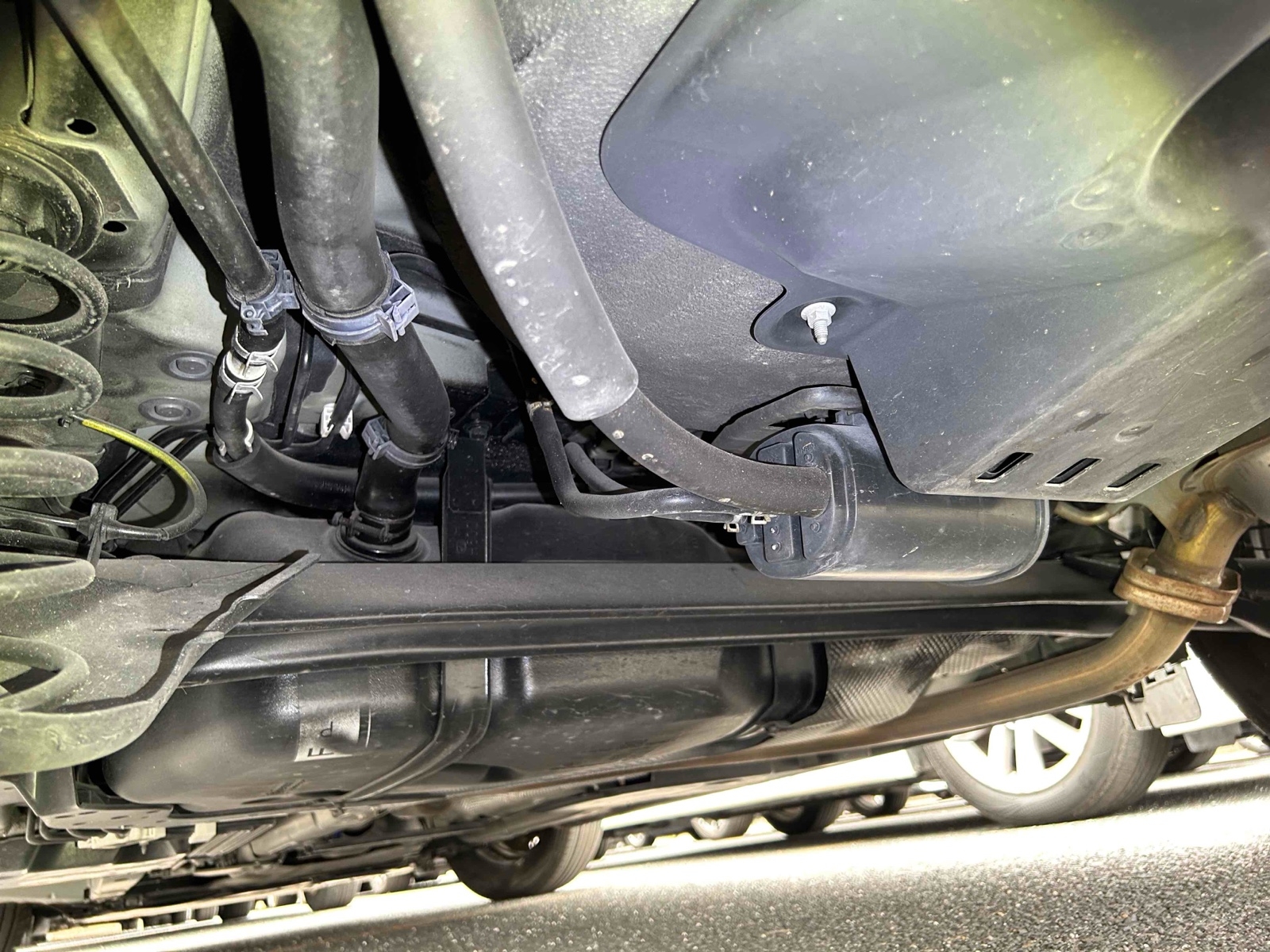 MAZDA DEMIO 13S Thumbnail 18
