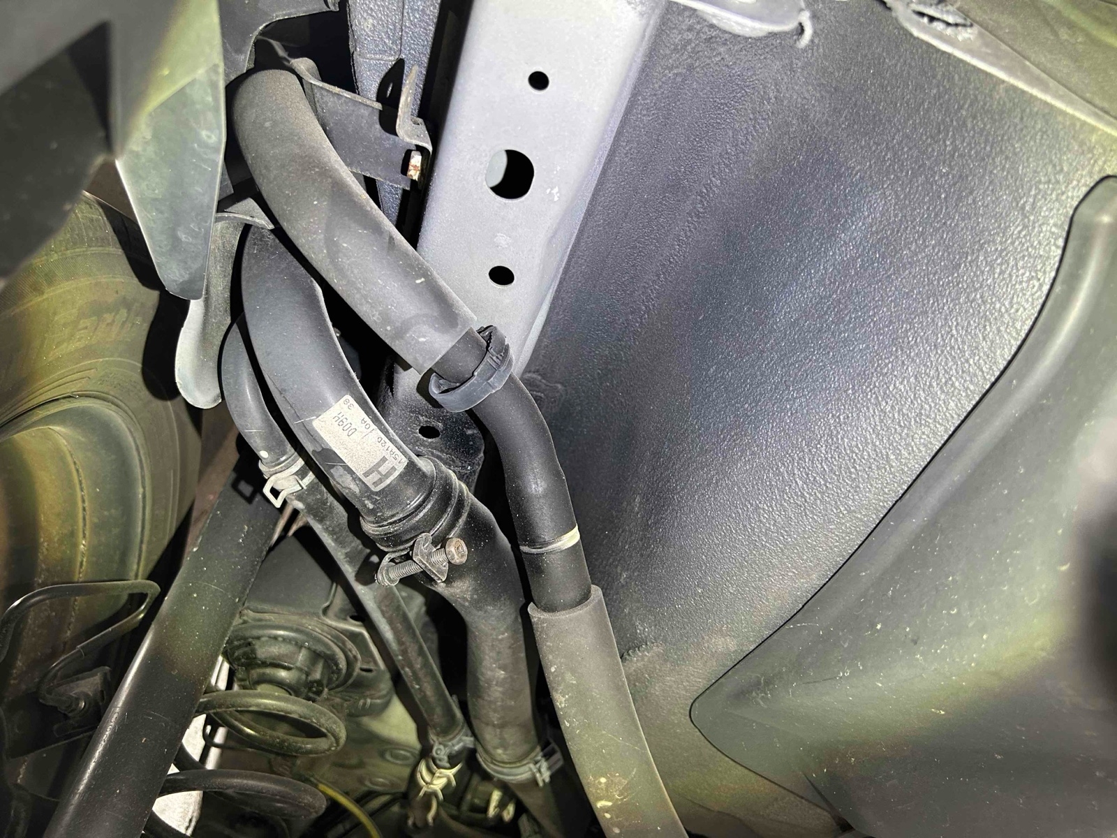 MAZDA DEMIO 13S Thumbnail 19
