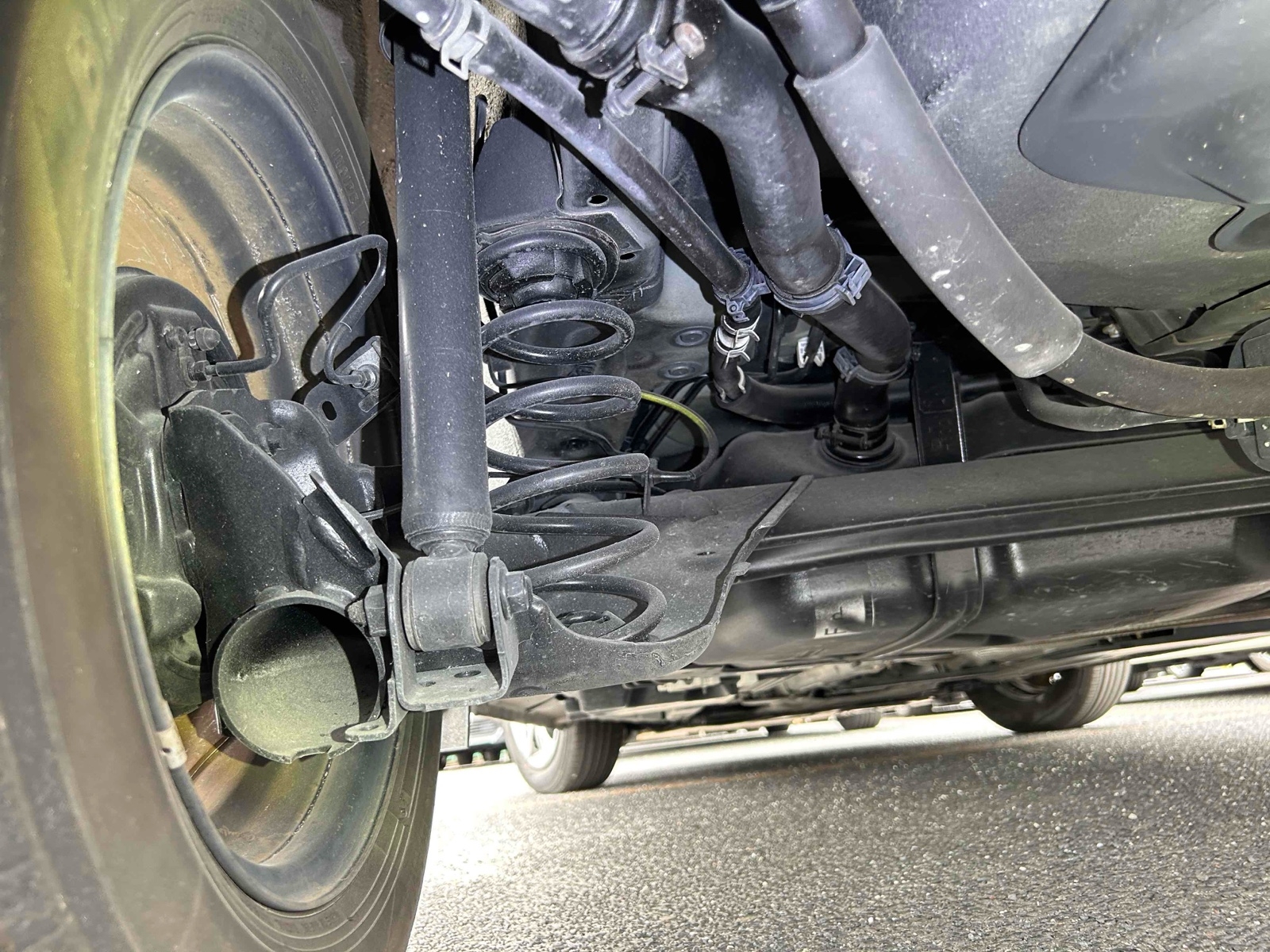 MAZDA DEMIO 13S Thumbnail 17
