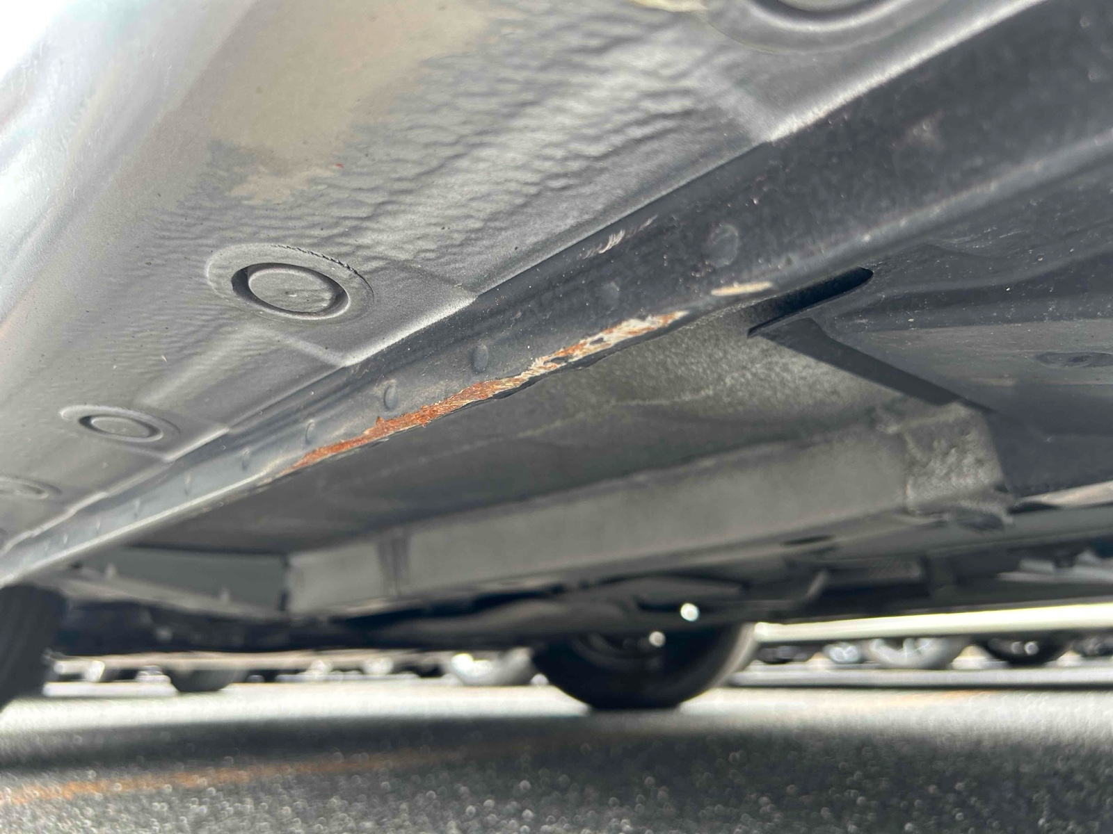 MAZDA DEMIO 13S Thumbnail 9