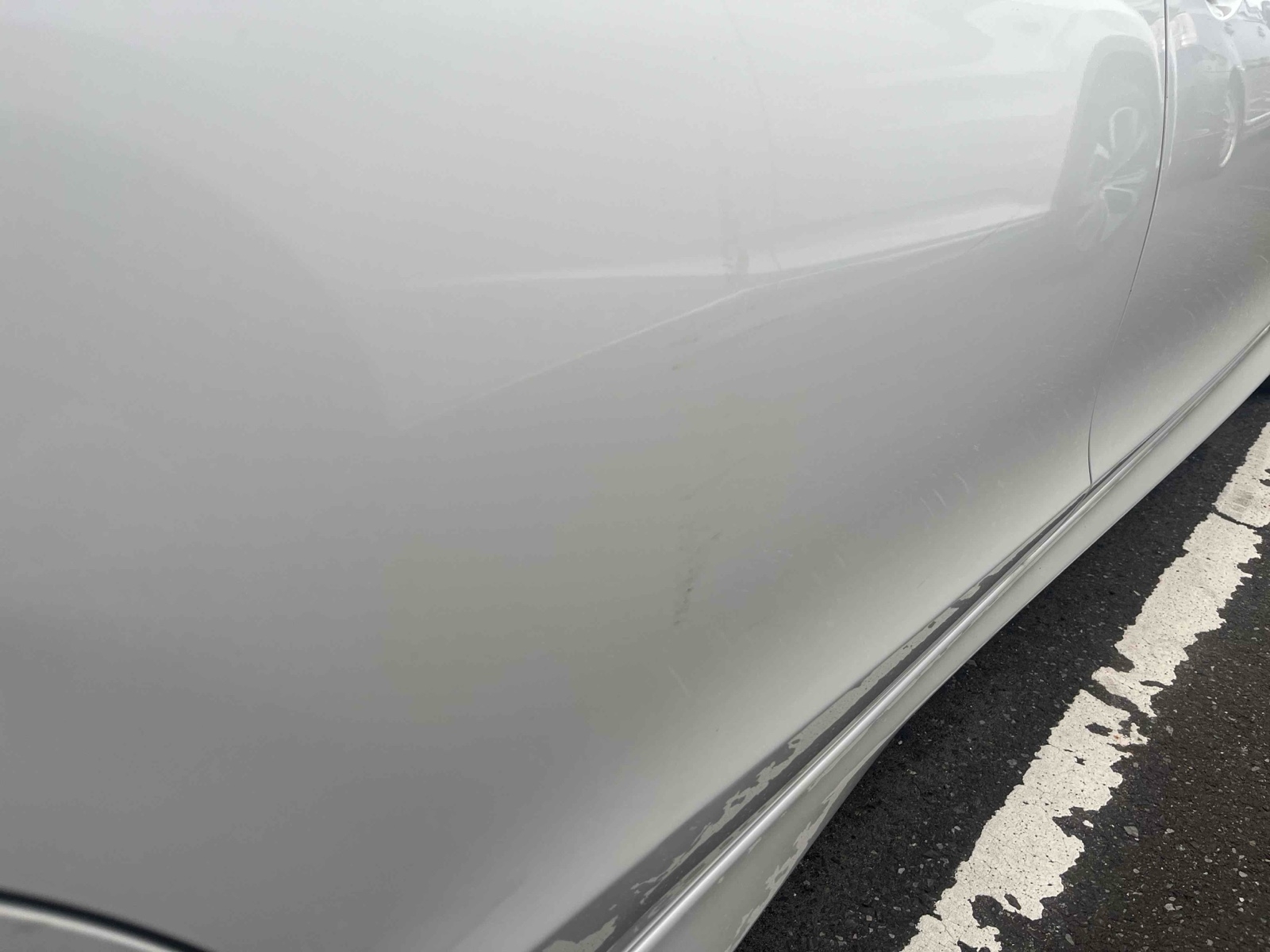 HONDA JADE HYBRID X Thumbnail 18