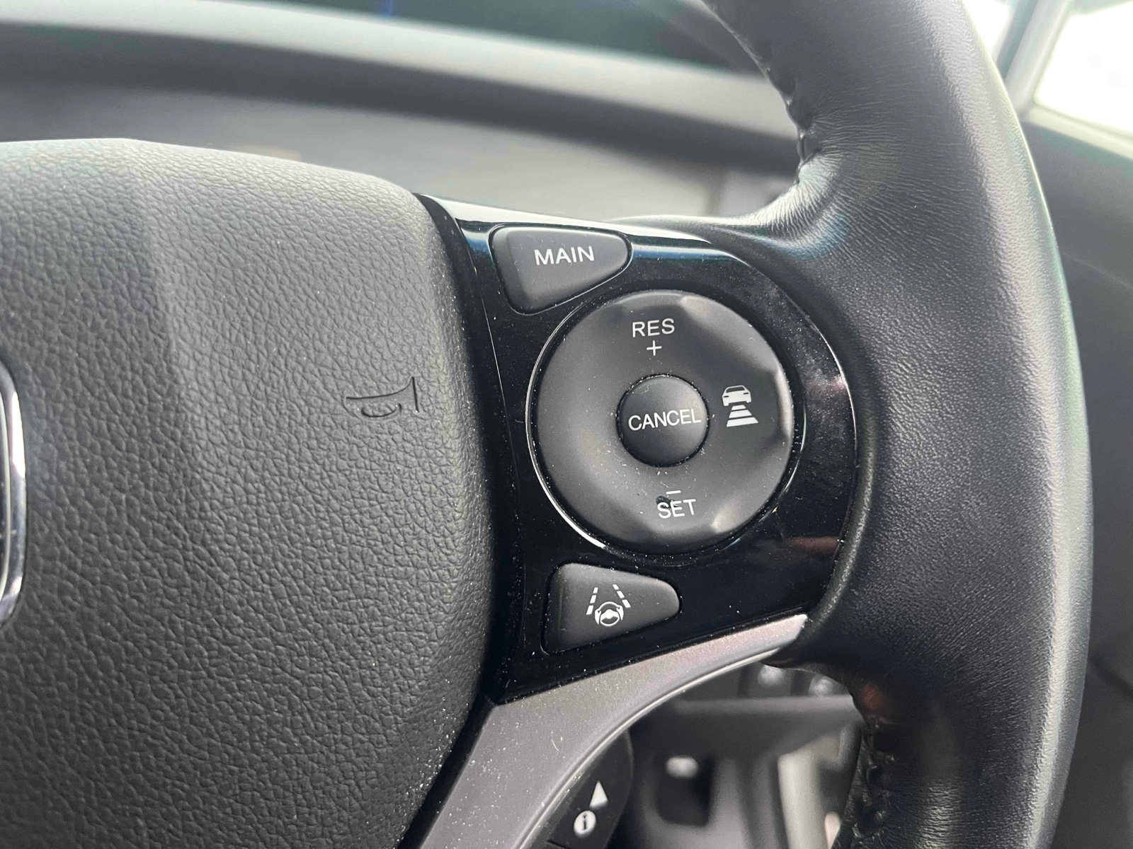 HONDA JADE HYBRID X Thumbnail 14