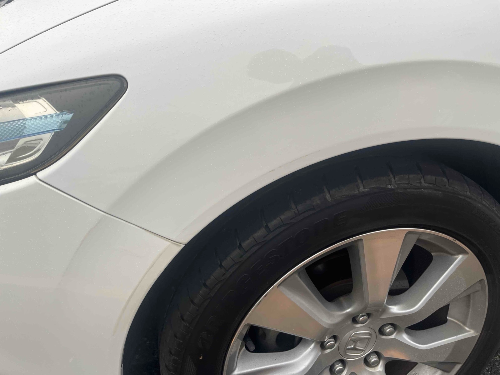 HONDA JADE HYBRID X Thumbnail 23