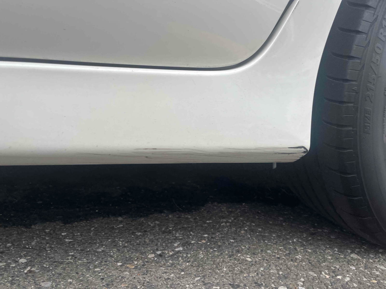 HONDA JADE HYBRID X Thumbnail 22