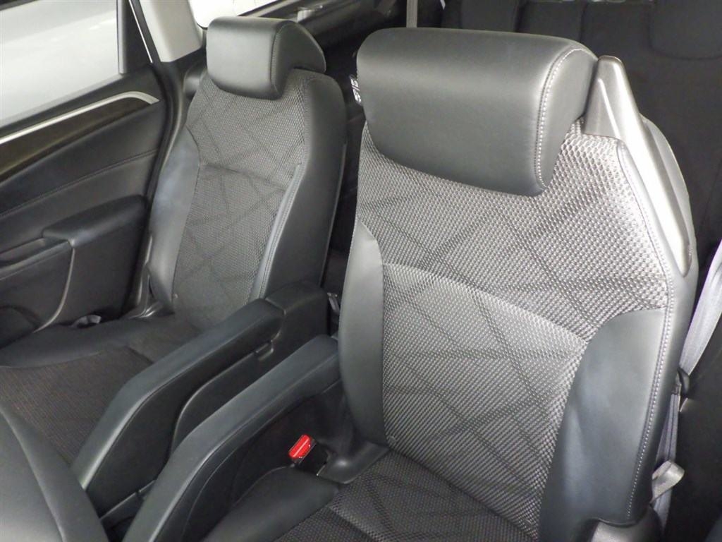 HONDA JADE HYBRID X Thumbnail 8