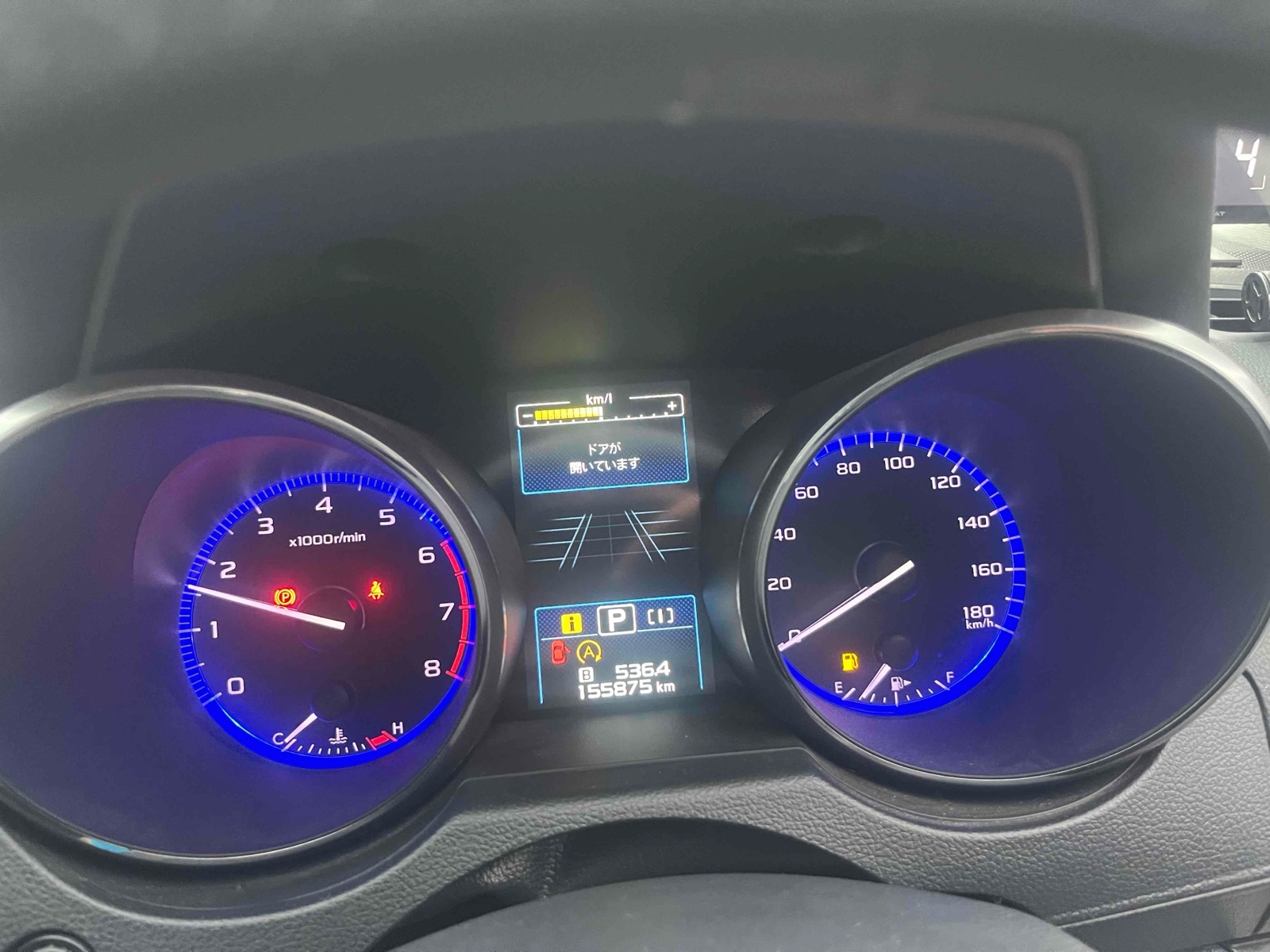 SUBARU OUTBACK 4WD B-SPORT Thumbnail 17