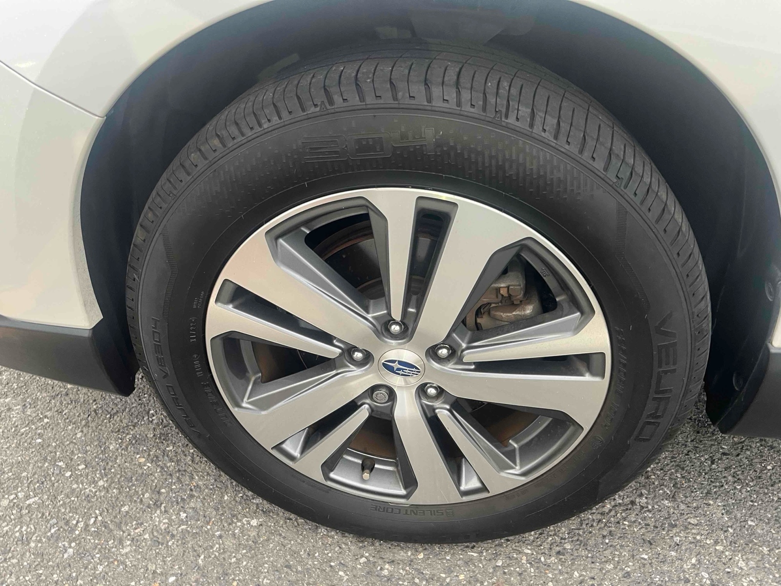 SUBARU OUTBACK 4WD B-SPORT Thumbnail 9