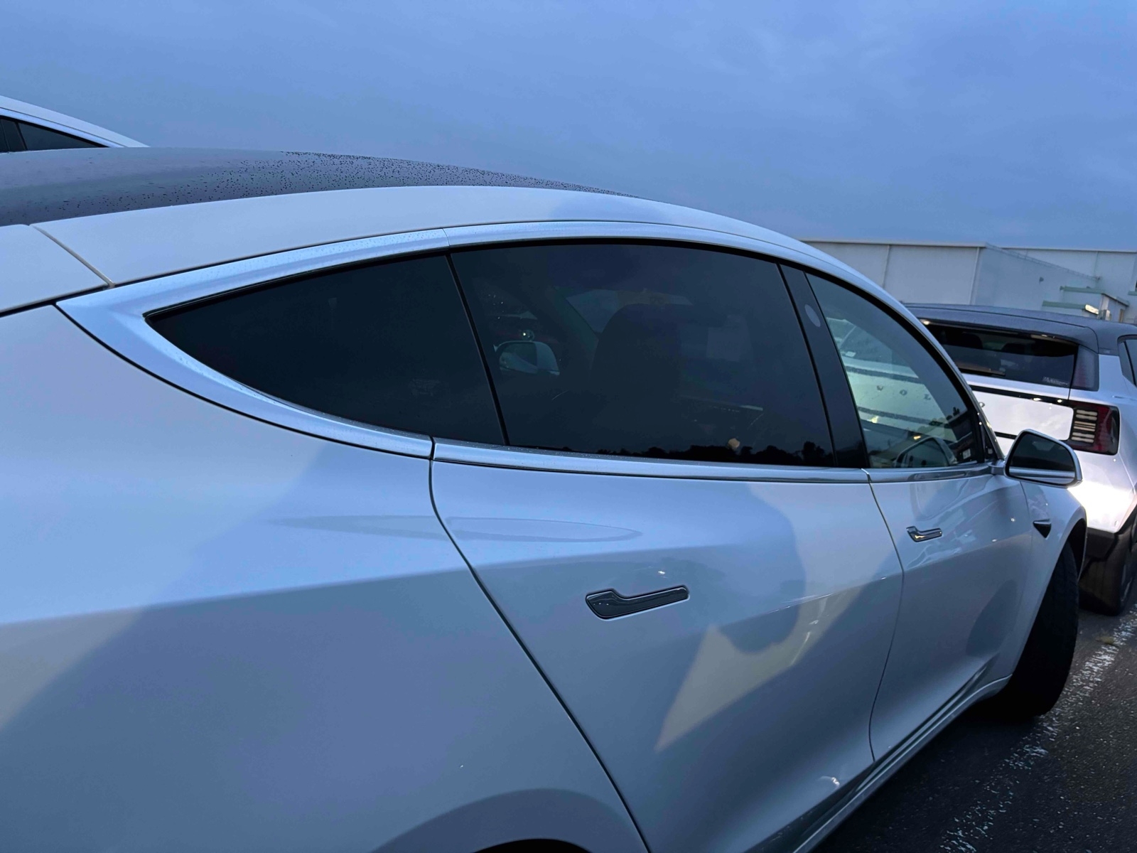 TESLA MODEL 3 STANDARD RANGE PLUS Thumbnail 10
