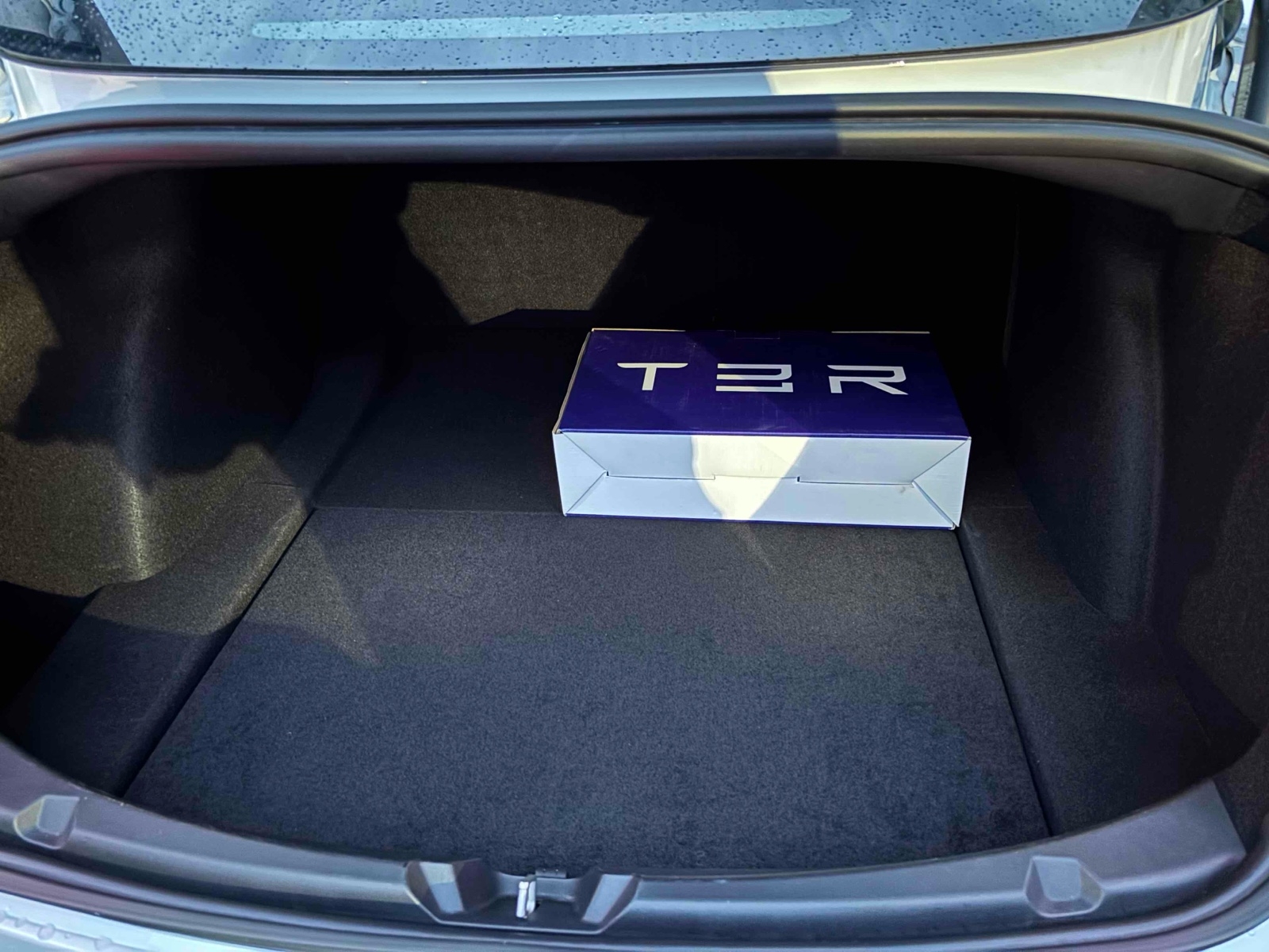TESLA MODEL 3 STANDARD RANGE PLUS Thumbnail 9