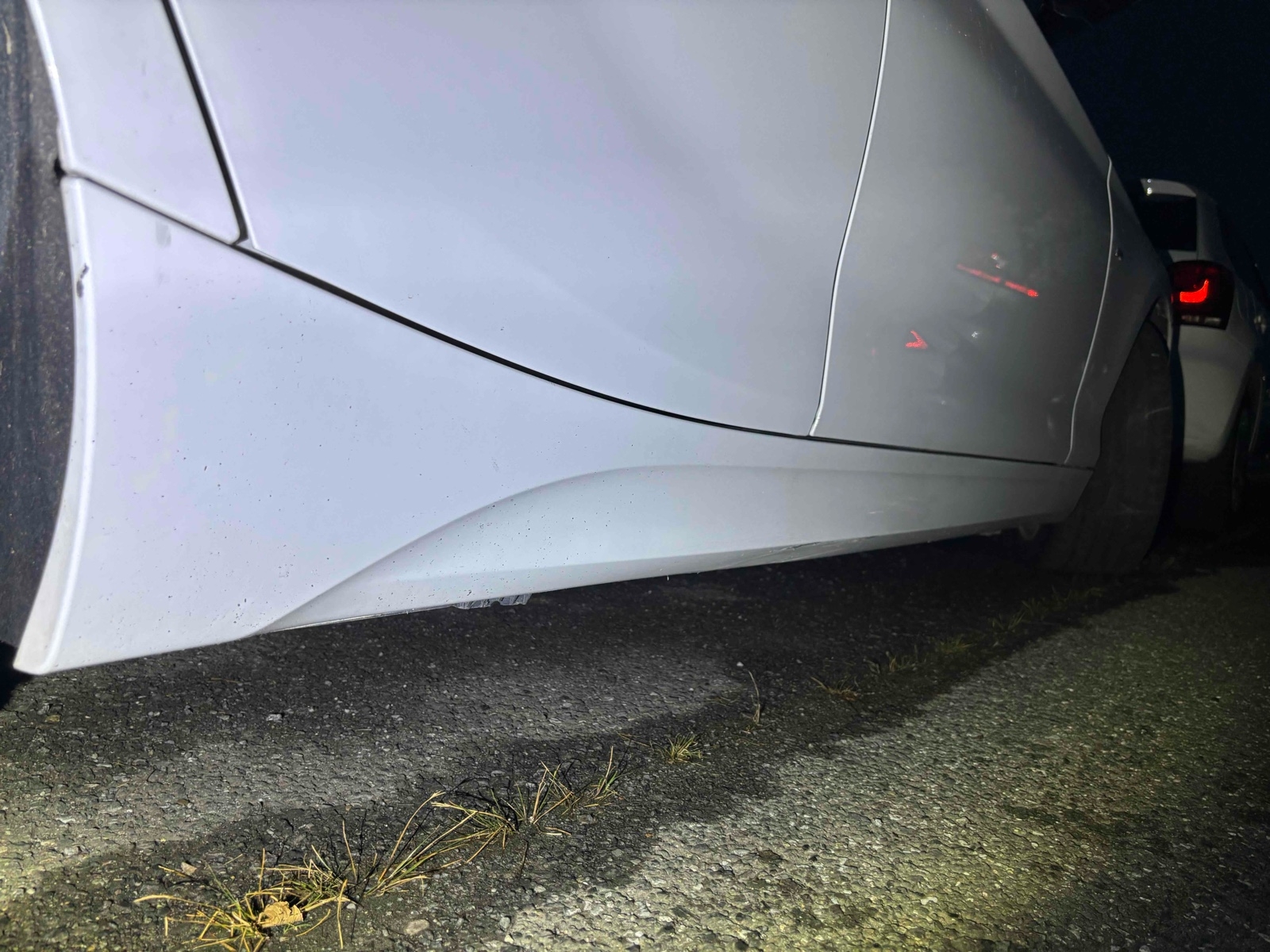 BMW 1 SERIES 116I M-SPORT Thumbnail 14