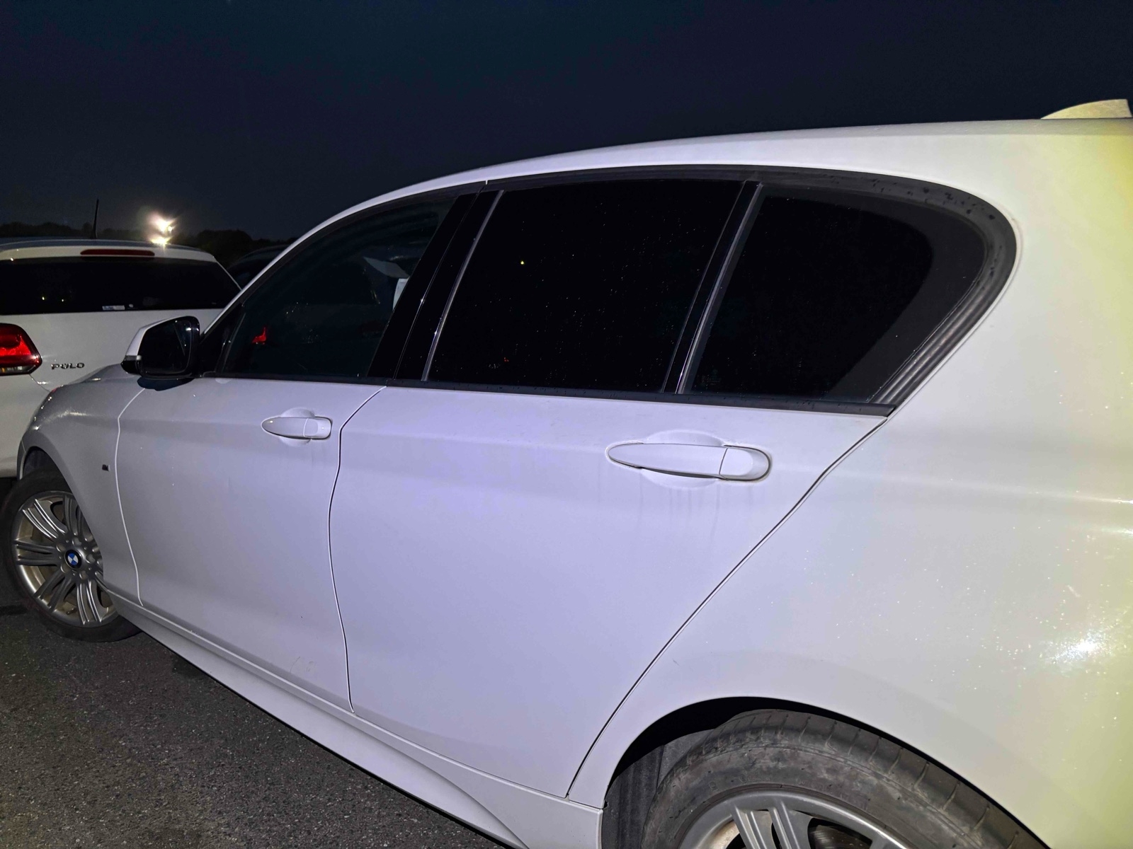 BMW 1 SERIES 116I M-SPORT Thumbnail 13