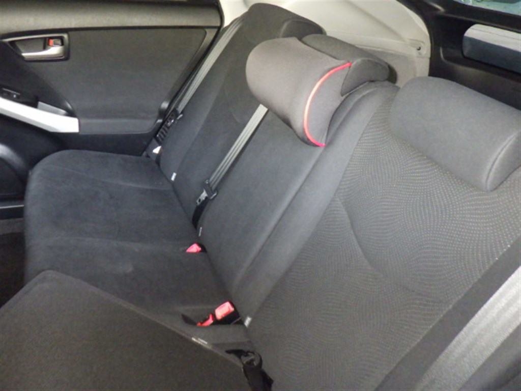 TOYOTA PRIUS L BODY KIT Thumbnail 6