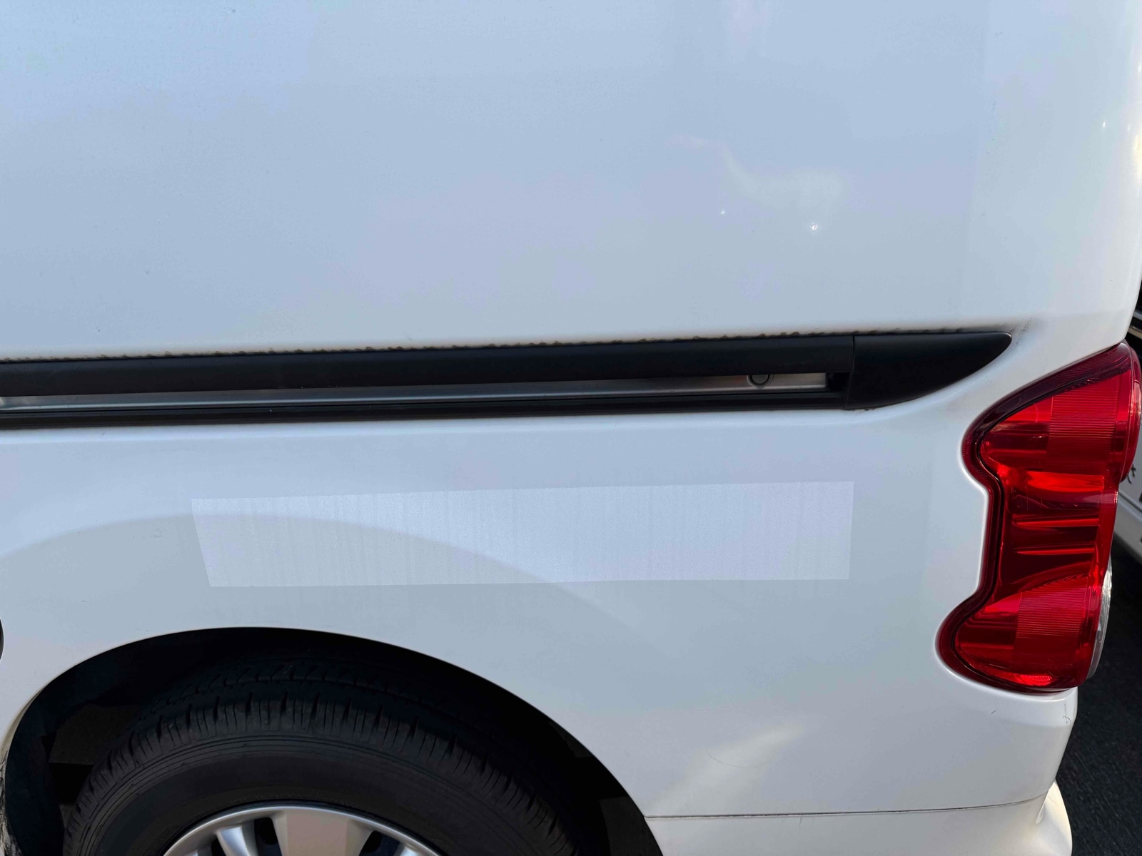 NISSAN NV200 VANETTE VAN VX Thumbnail 19